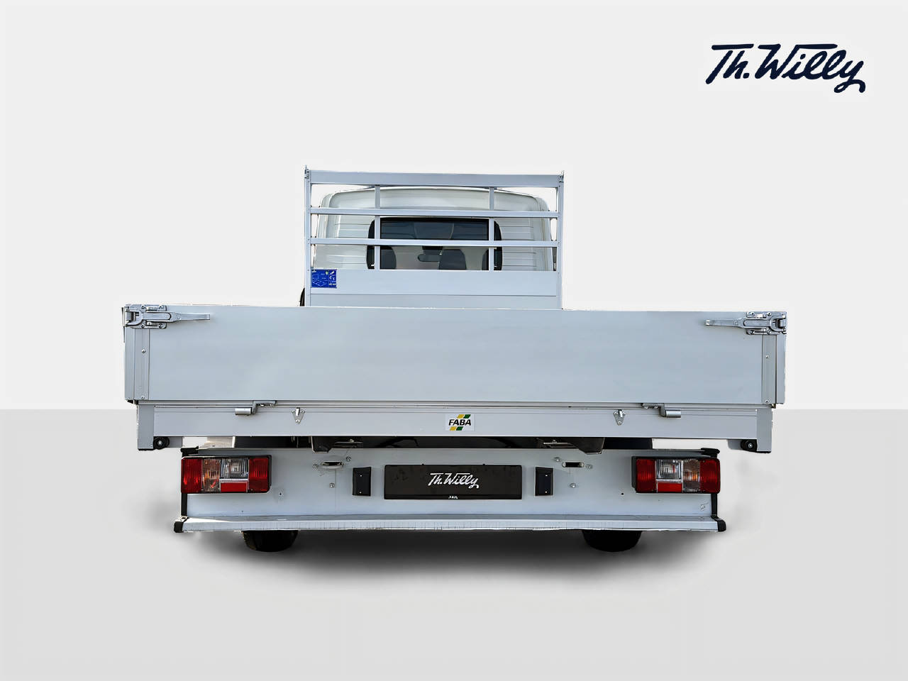 MAXUS Deliver 9 Kab.-Ch. L3 2.0 TD Luxury-image-3