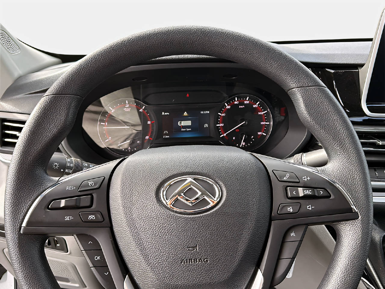 MAXUS Deliver 9 Kab.-Ch. L3 2.0 TD Luxury-image-9