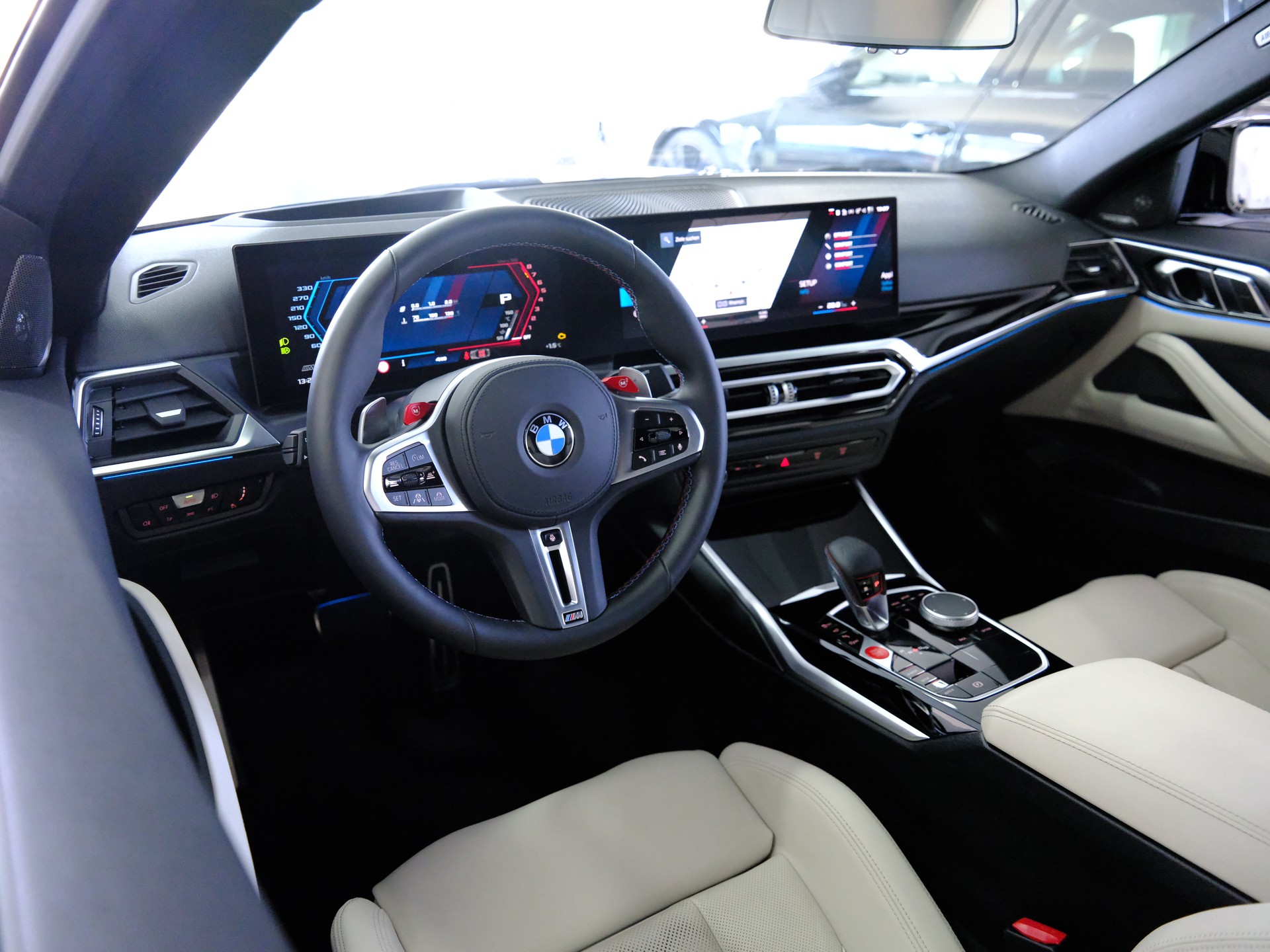 BMW M4 Coupé Competition M xDrive-image-20