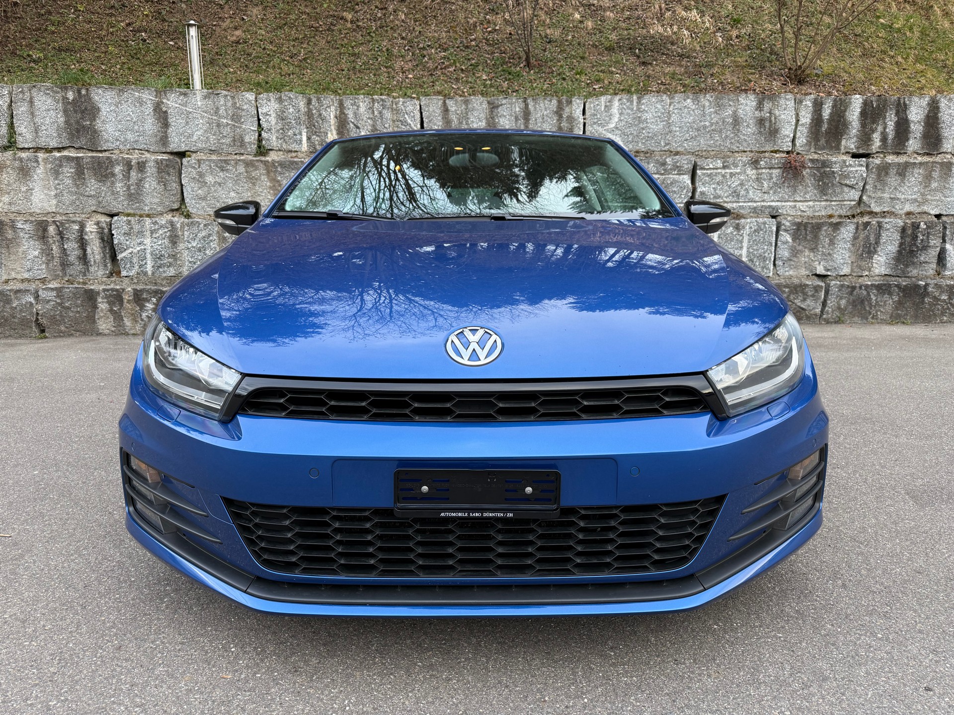 VW Scirocco 2.0 TSI BMT-image-10