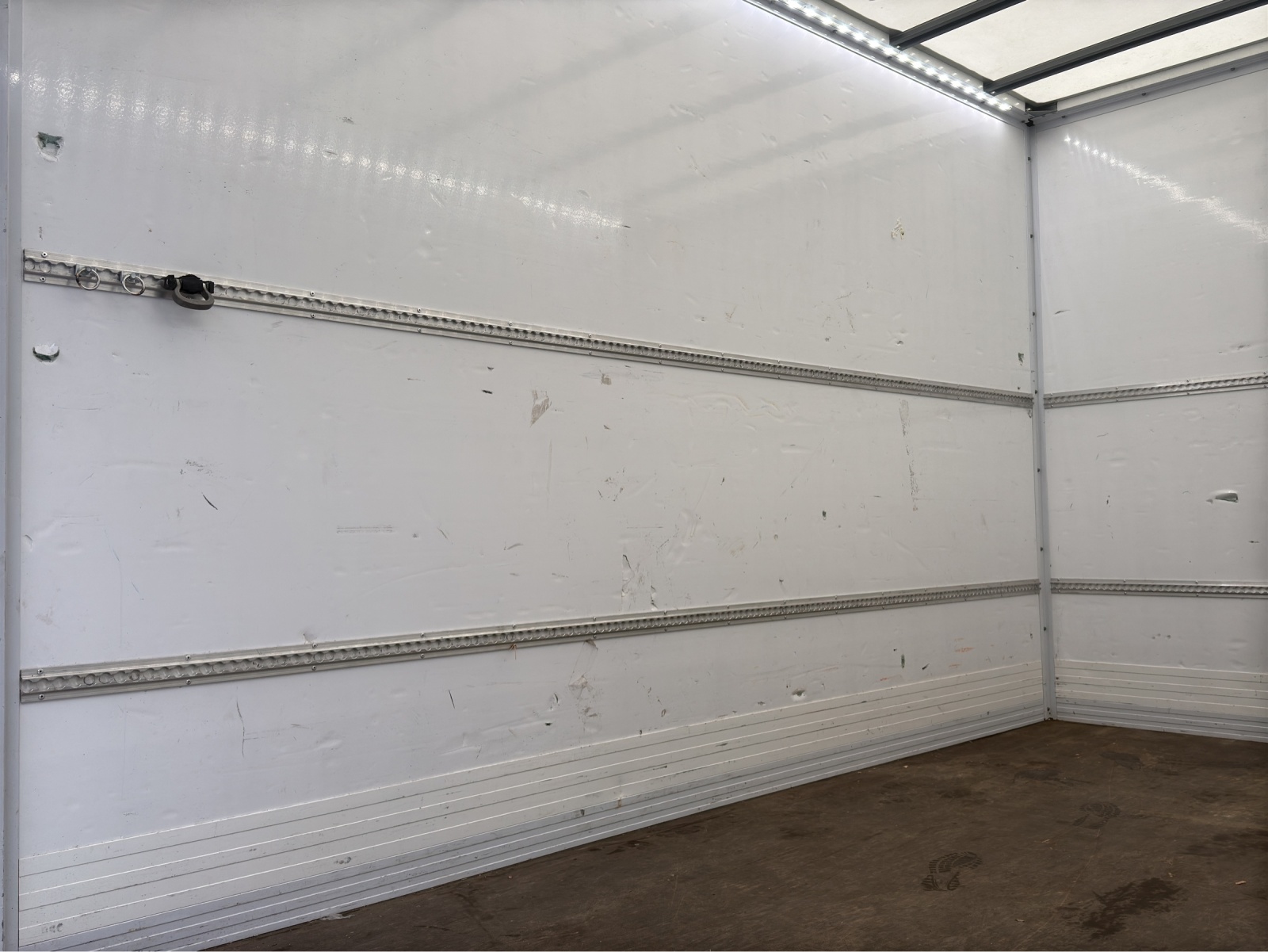 MERCEDES-BENZ Sprinter 317 CDI Standard 9G-TRONIC-image-4