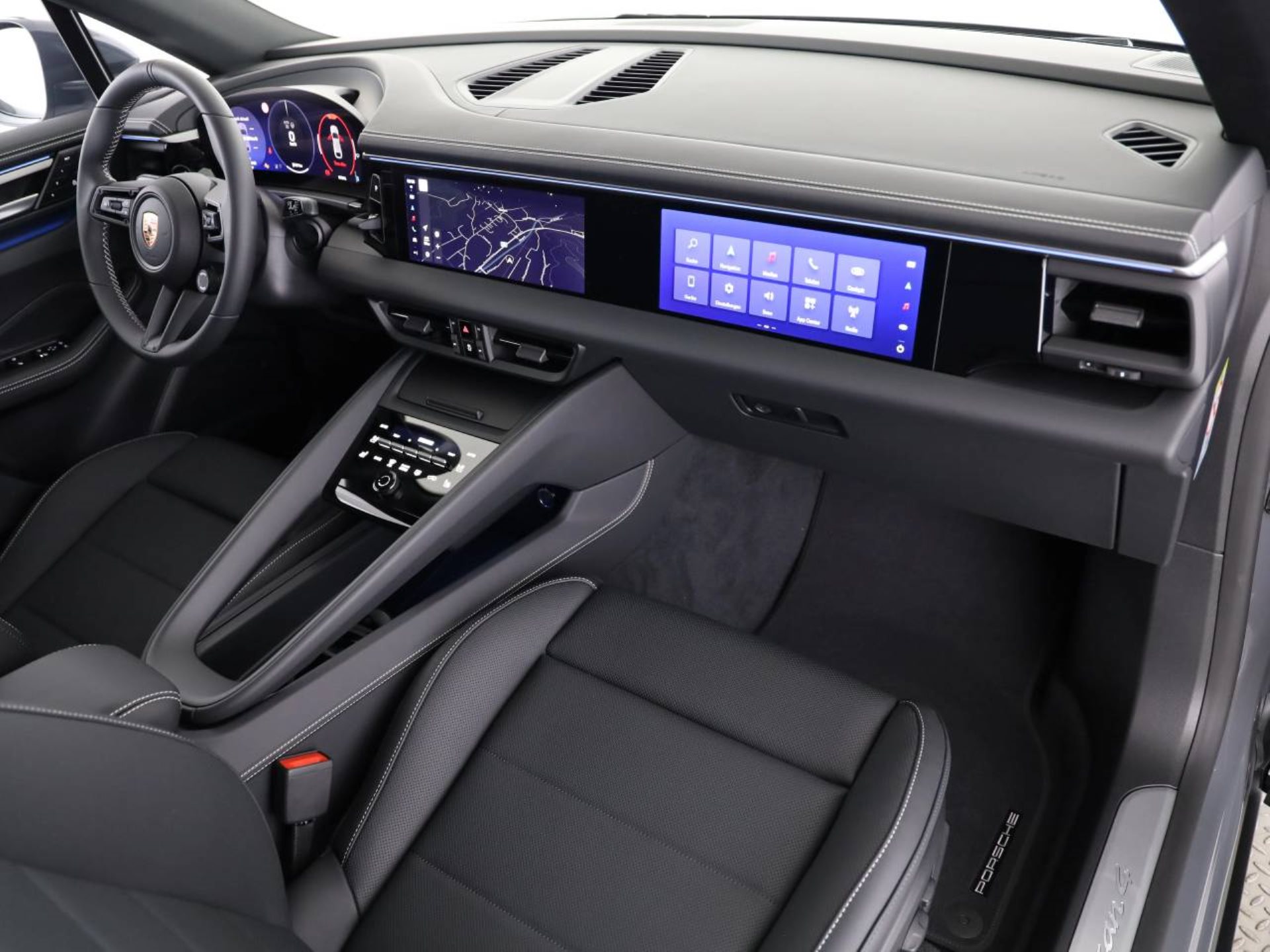 PORSCHE Macan 4-image-9