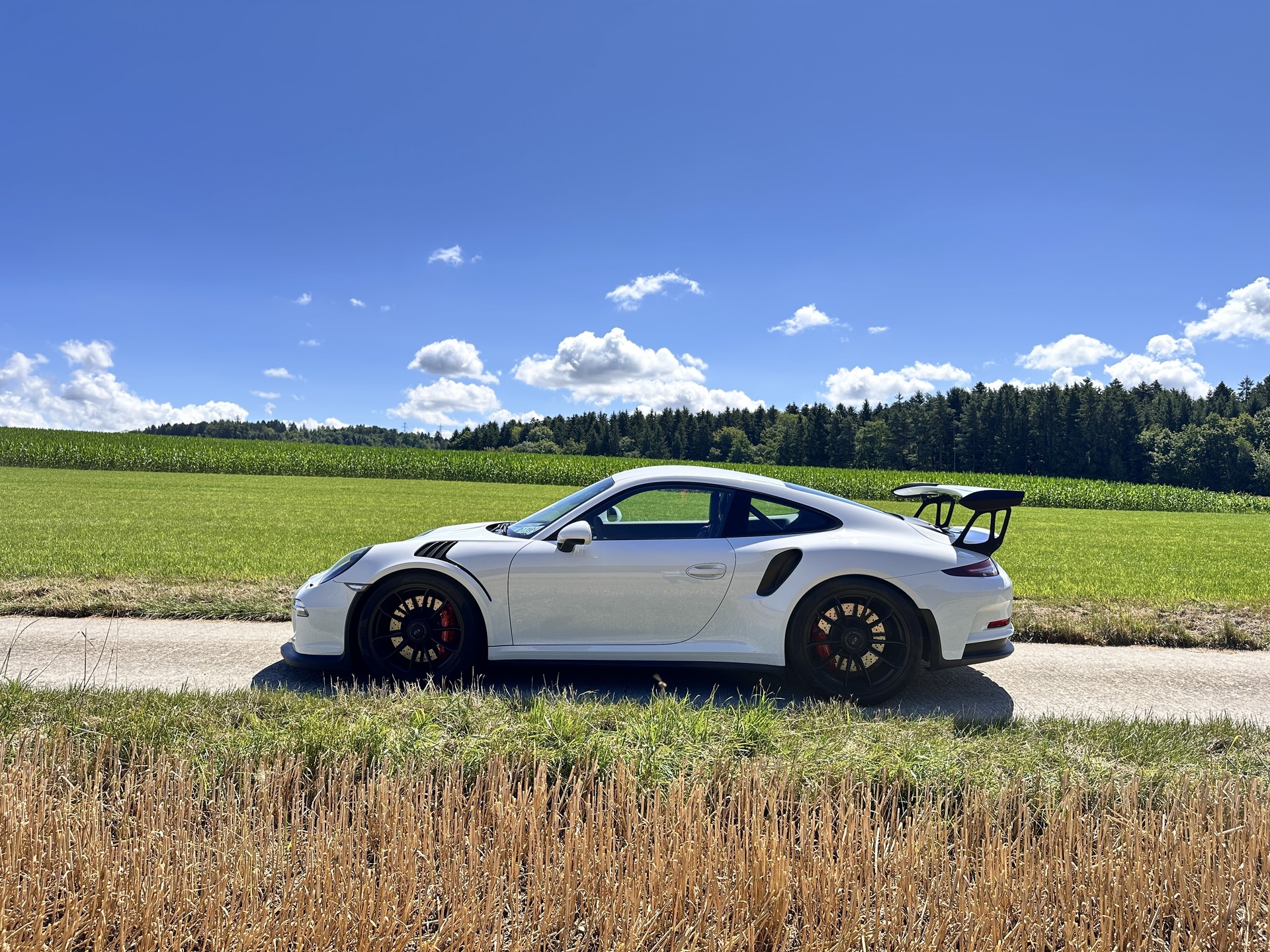 PORSCHE 911 GT3 RS PDK *Porsche Approved*-image-4