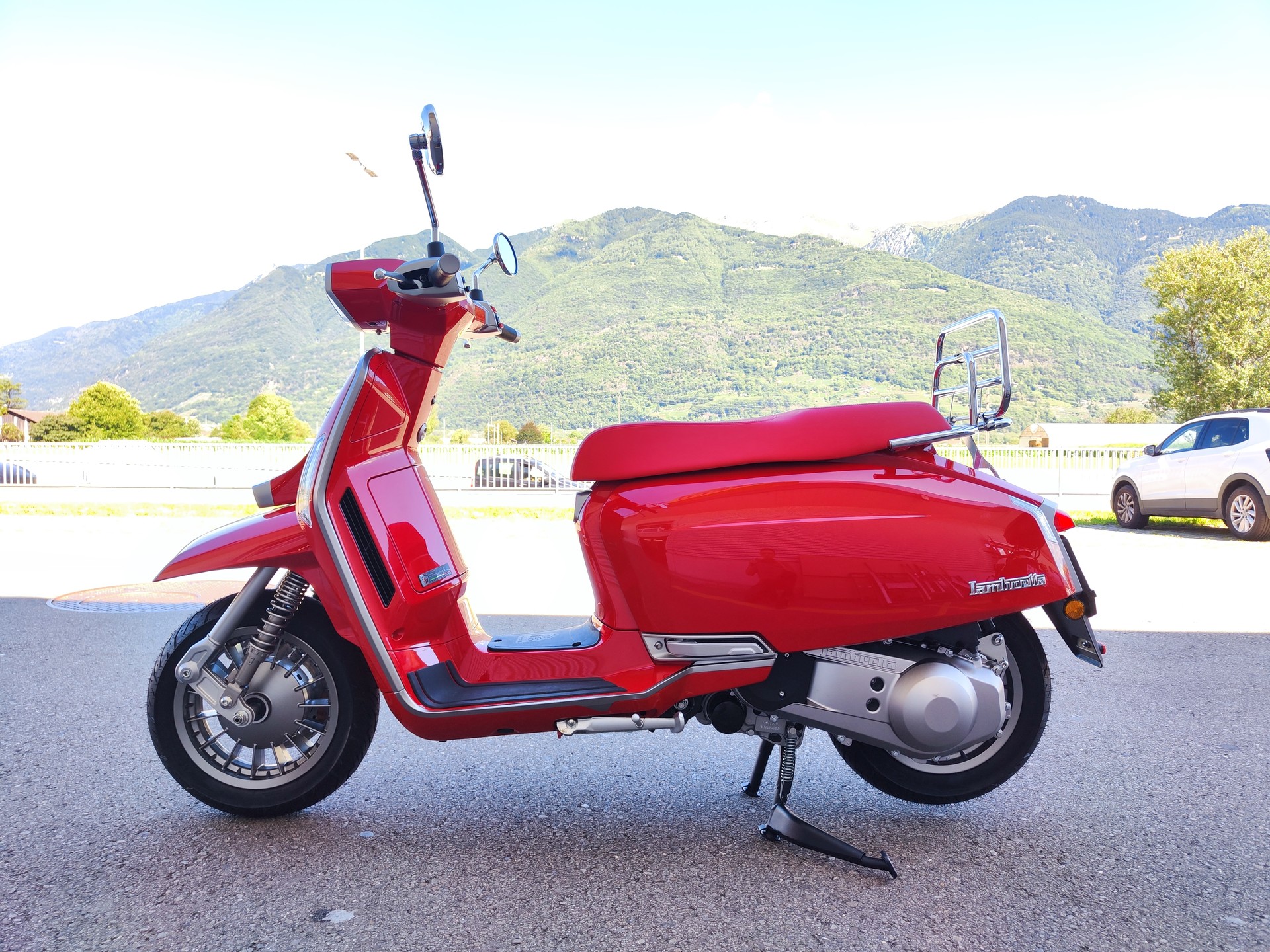 LAMBRETTA G 350-showroom-element-1