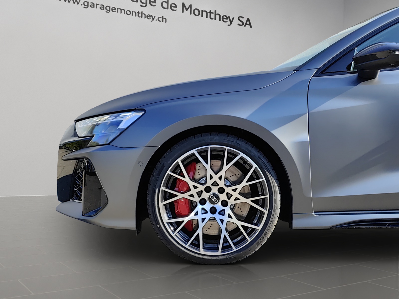 AUDI RS3 Sportback 2.5 TSI quattro S-tronic-image-7