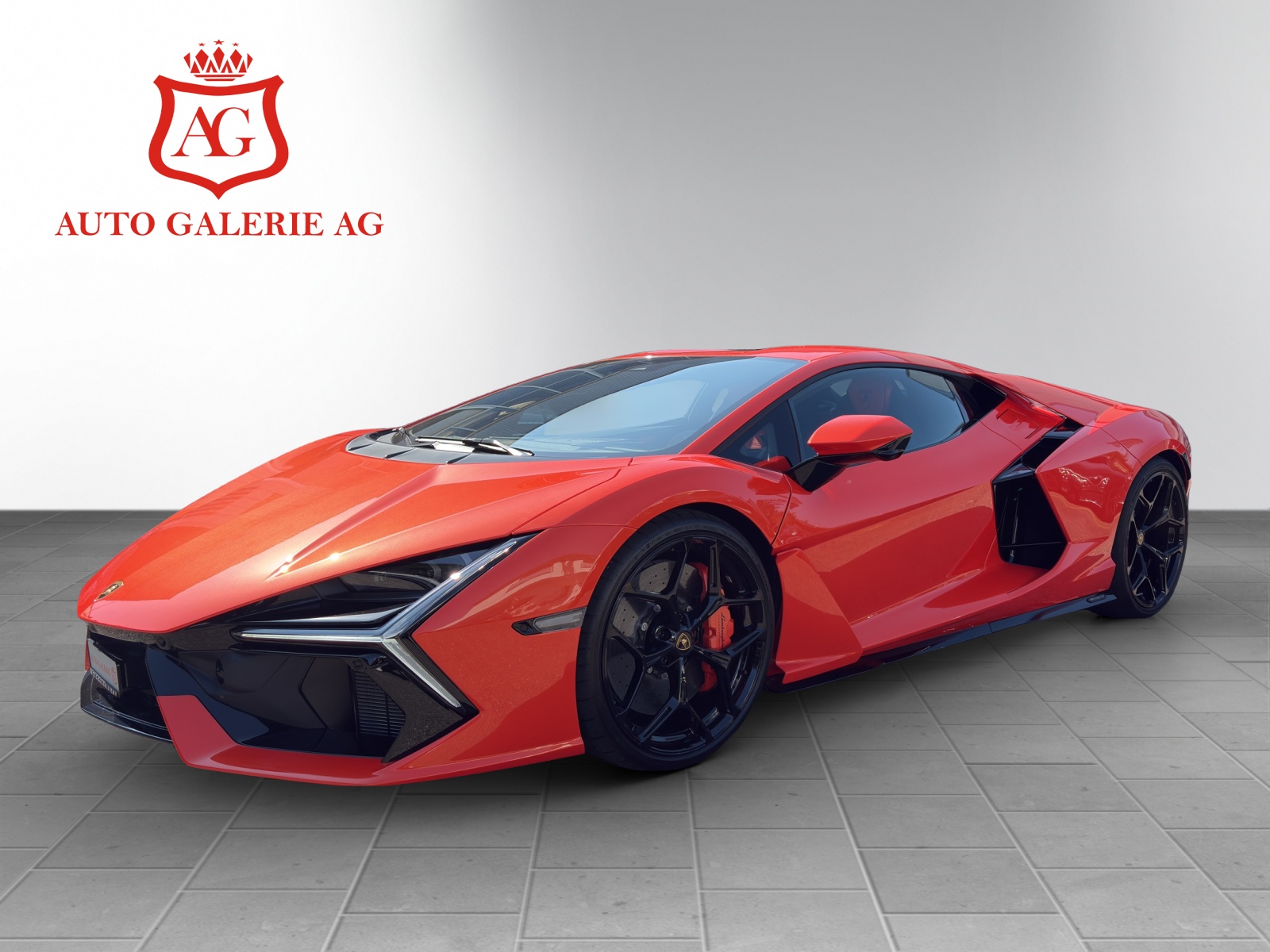 LAMBORGHINI REVUELTO*KEYVANY* 1 OF 1-showroom-element-1