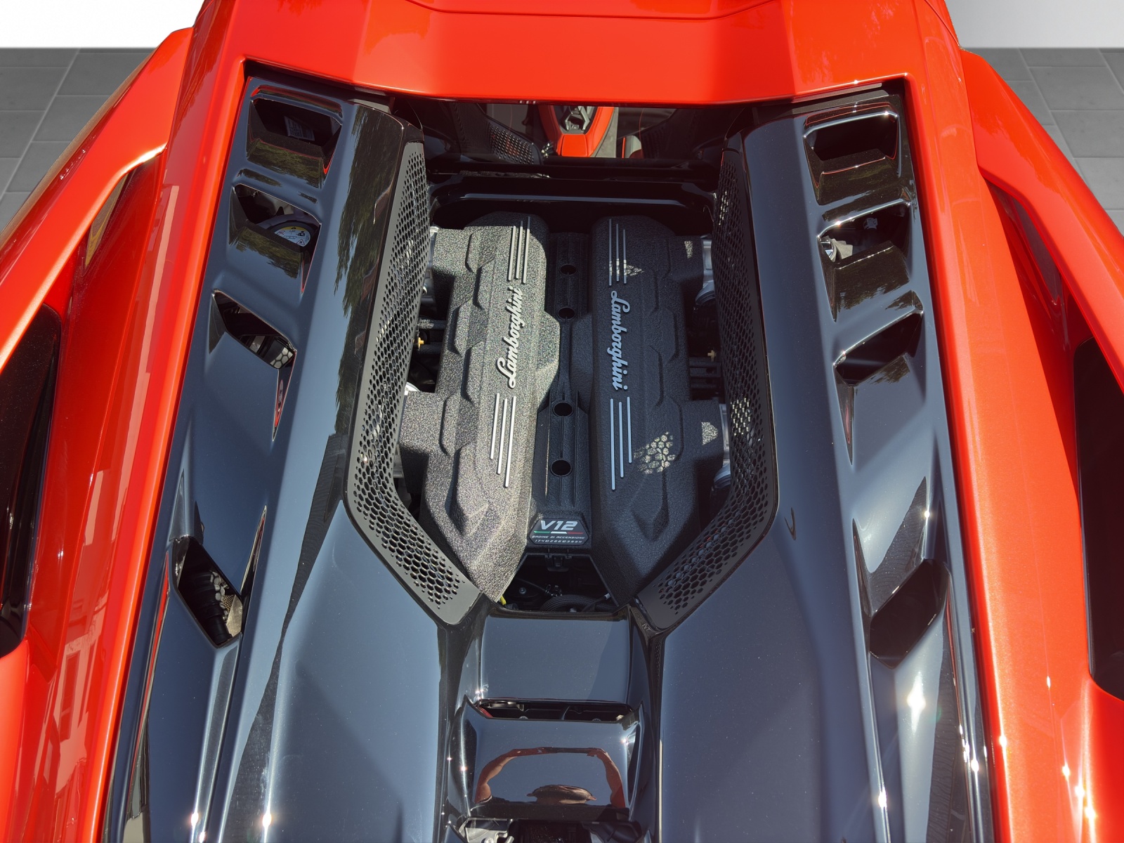 LAMBORGHINI REVUELTO*KEYVANY* 1 OF 1-image-16