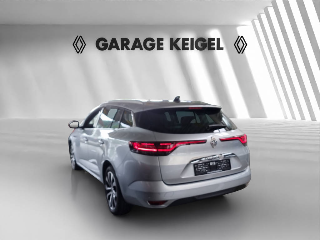 RENAULT Mégane Grandtour 1.3 TCe 140 techno EDC-image-2
