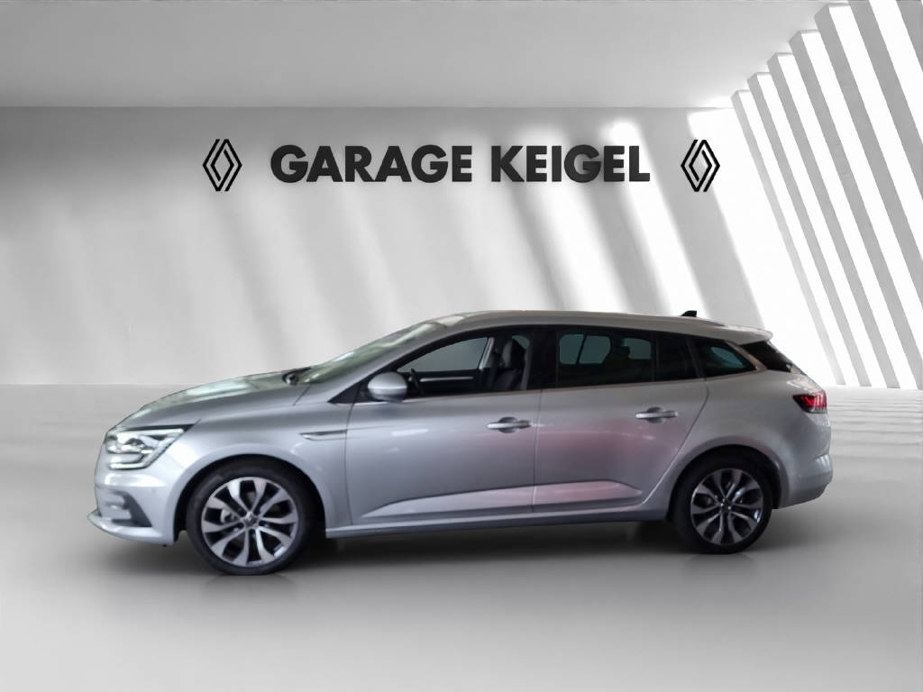 RENAULT Mégane Grandtour 1.3 TCe 140 techno EDC-image-1