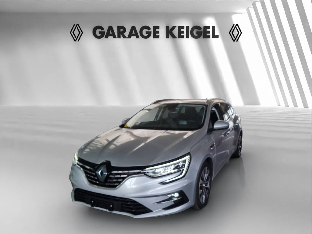 RENAULT Mégane Grandtour 1.3 TCe 140 techno EDC-image-0