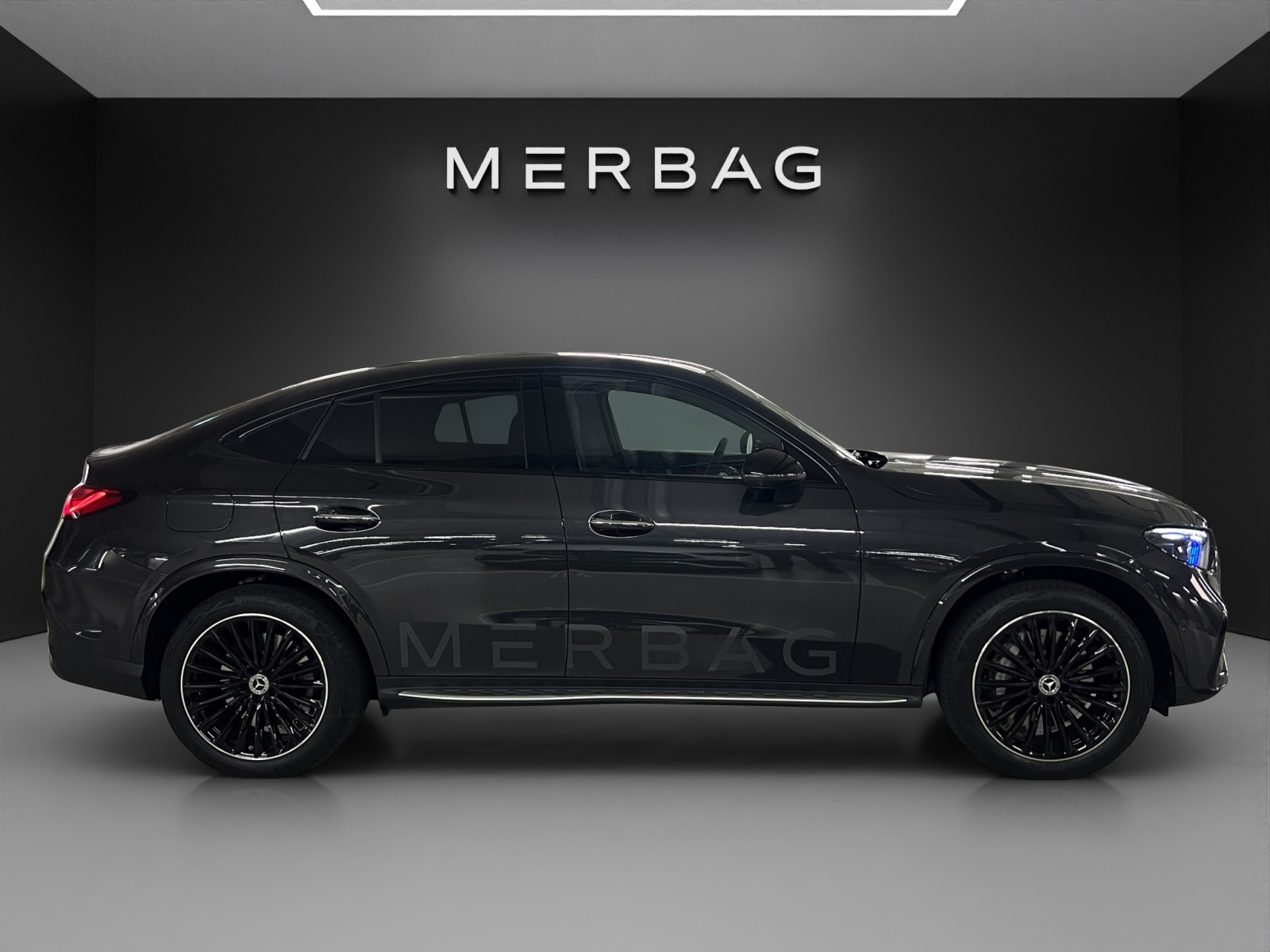 MERCEDES-BENZ GLC Coupé 450 d 4Matic 9G-Tronic-image-4