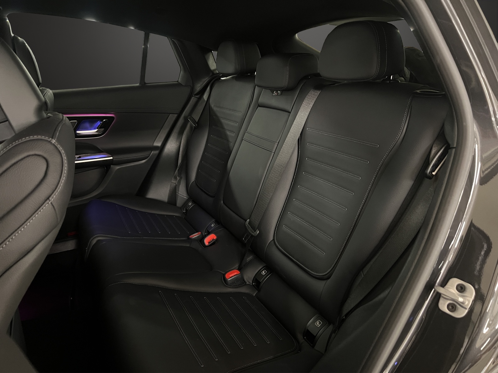 MERCEDES-BENZ GLC Coupé 450 d 4Matic 9G-Tronic-image-14