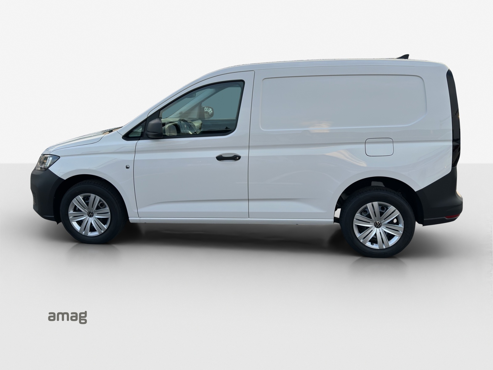 VW Caddy Cargo 1.5 TSI-image-1