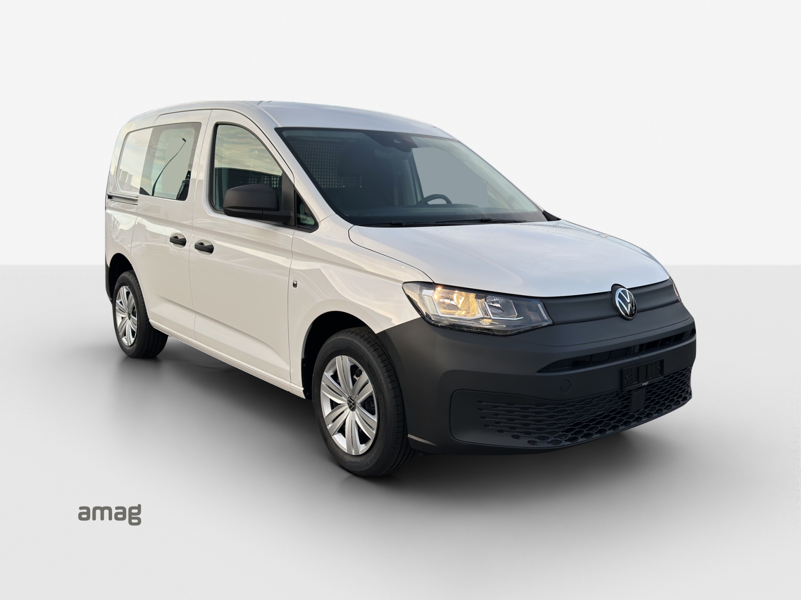 VW Caddy Cargo 1.5 TSI-image-5