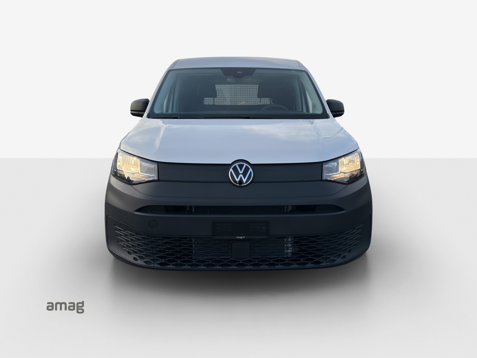 VW Caddy Cargo 1.5 TSI-image-6
