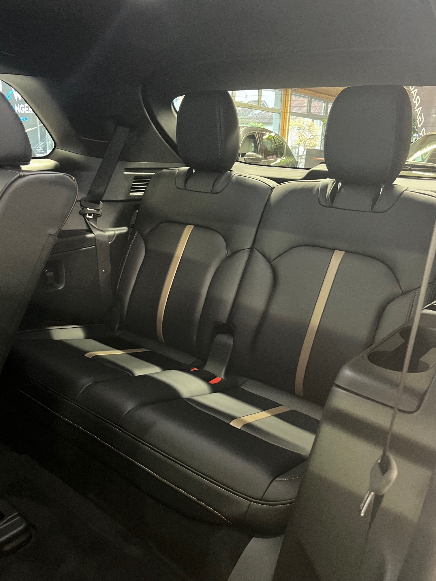 MAZDA CX-80 e-Skyactiv PHEV 327 AWD Homura Plus-image-12