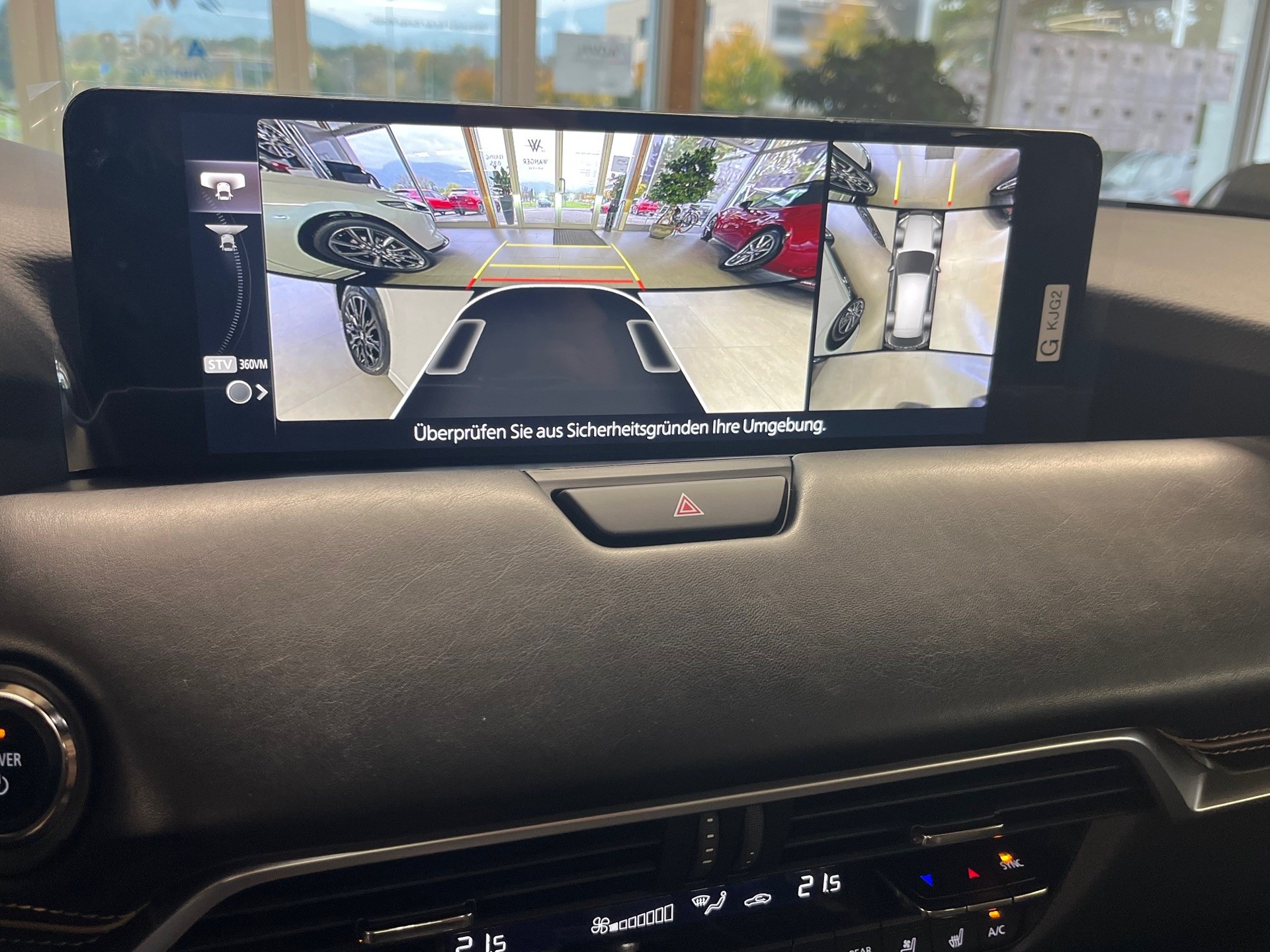 MAZDA CX-80 e-Skyactiv PHEV 327 AWD Homura Plus-image-15