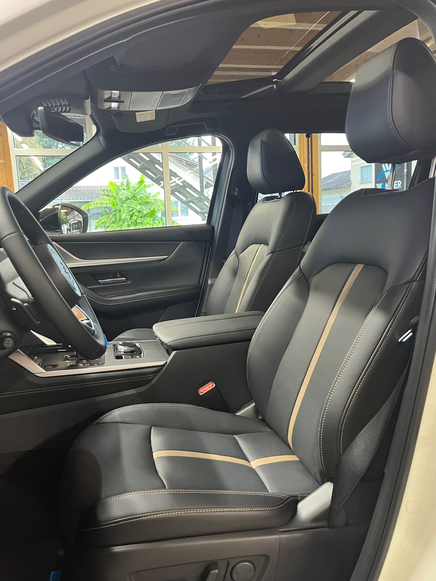 MAZDA CX-80 e-Skyactiv PHEV 327 AWD Homura Plus-image-7