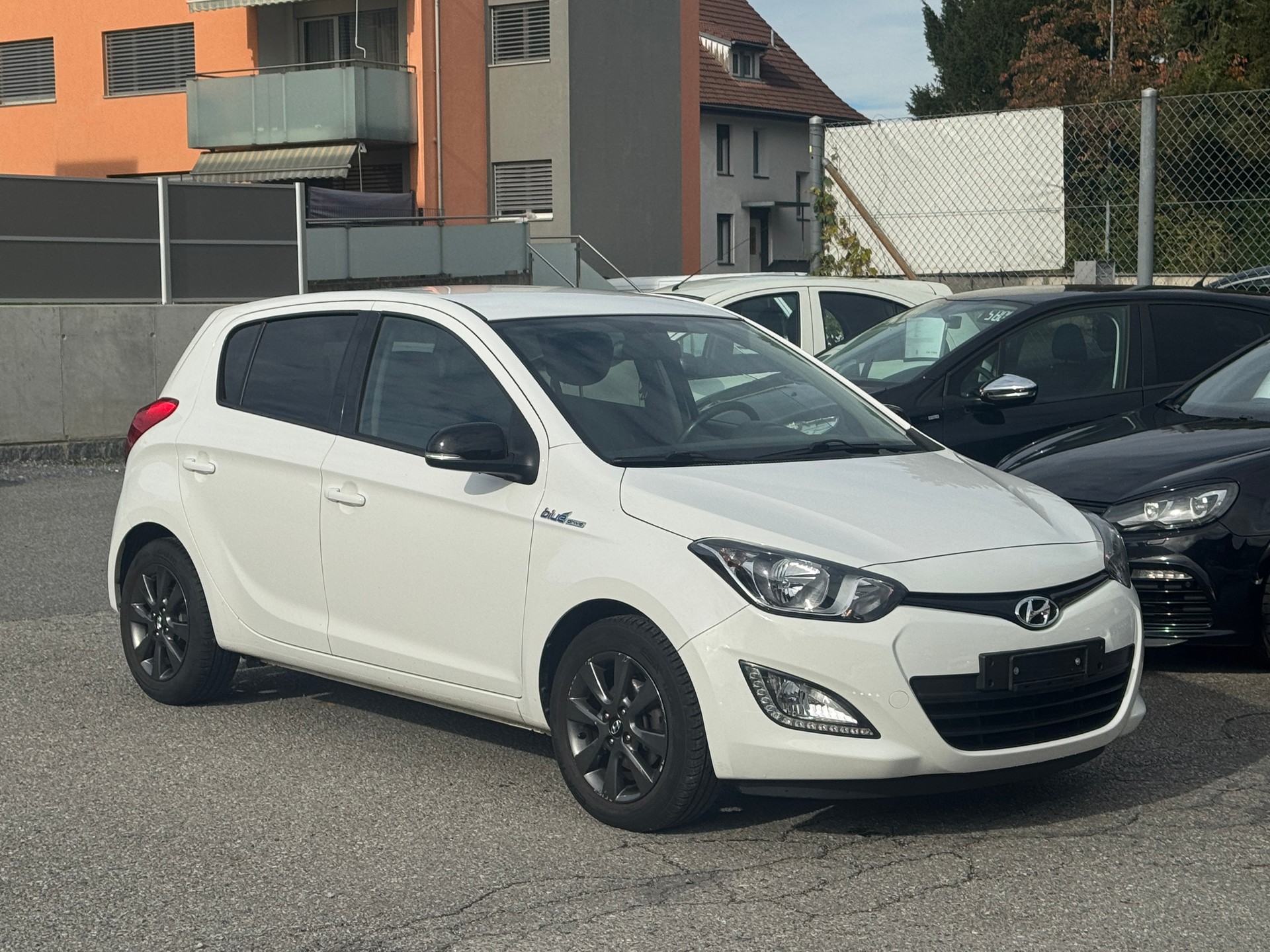 HYUNDAI i20 1.2 GO!-image-2