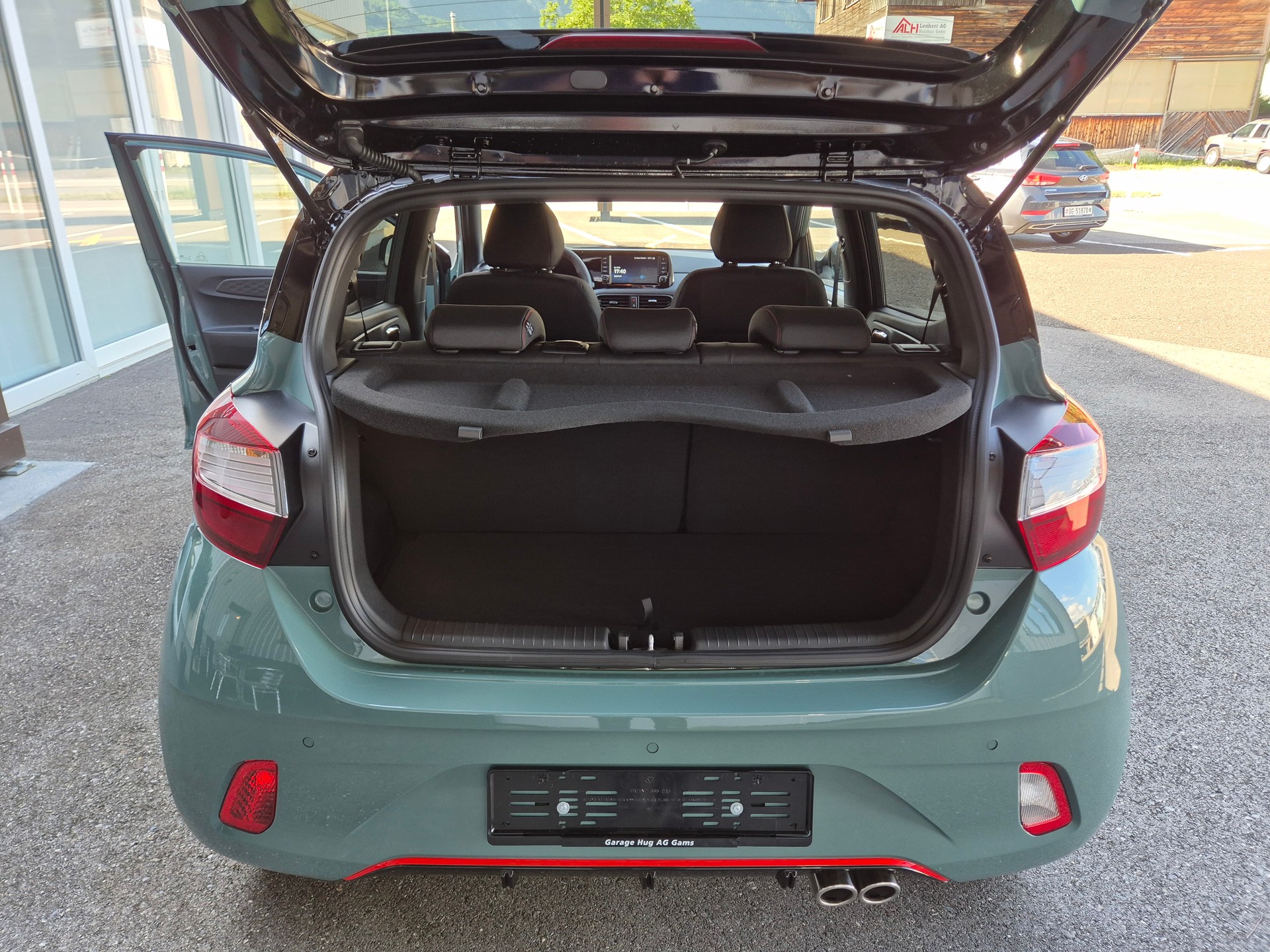 HYUNDAI i10 1.0 T-GDI N-Line-image-13