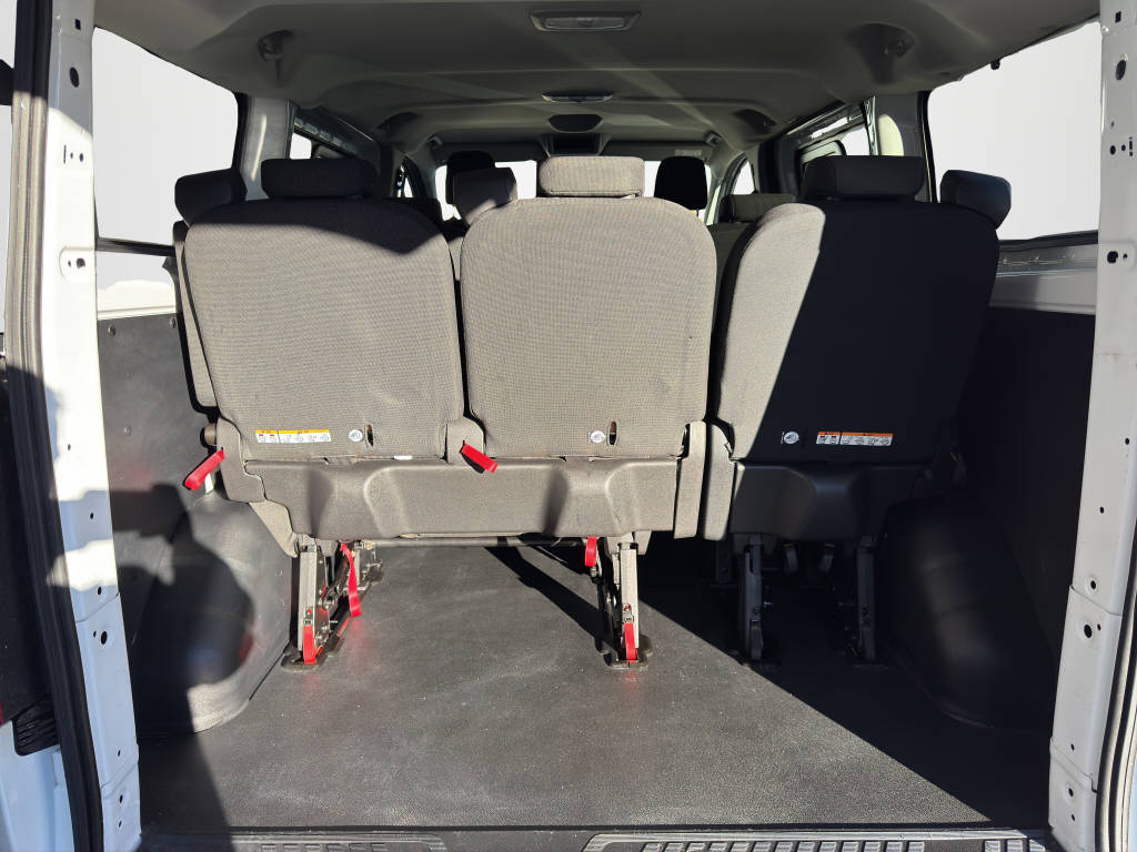 FORD Transit Custombi 320 L1 2.0 TDCi 130 Trend-image-15