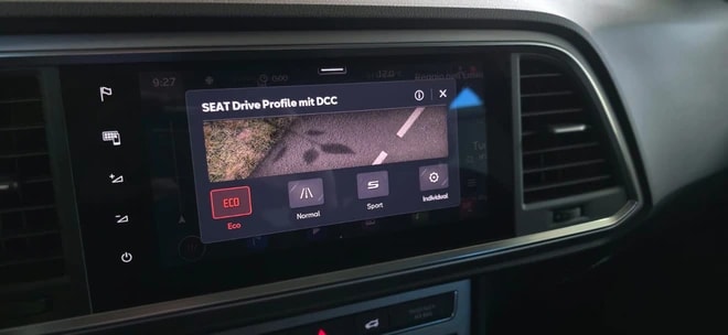 SEAT Ateca 1.5 TSI EVO Hola FR DSG-image-20