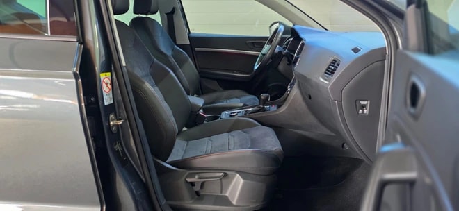 SEAT Ateca 1.5 TSI EVO Hola FR DSG-image-24