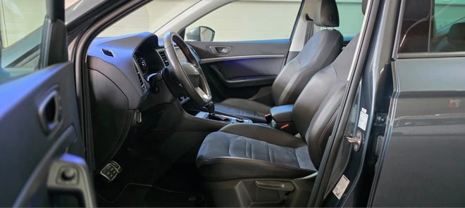 SEAT Ateca 1.5 TSI EVO Hola FR DSG-image-8