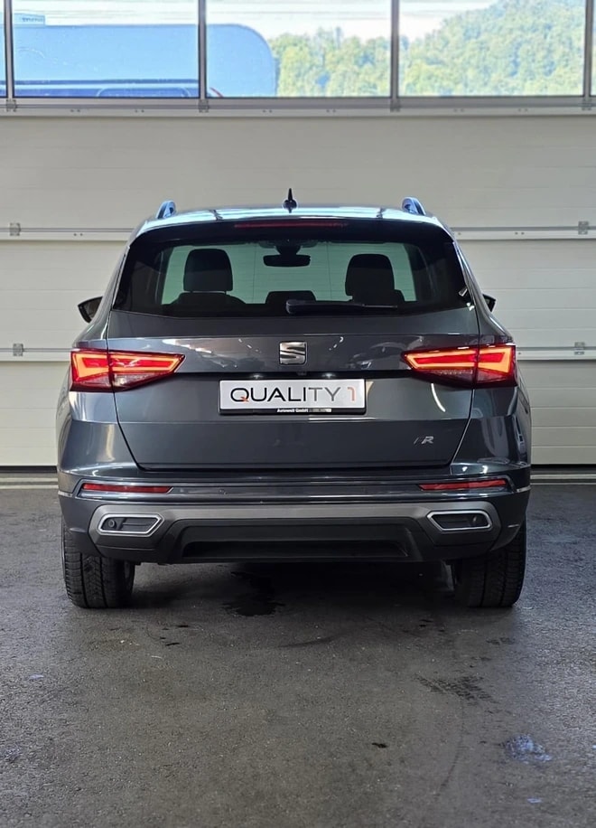 SEAT Ateca 1.5 TSI EVO Hola FR DSG-image-3