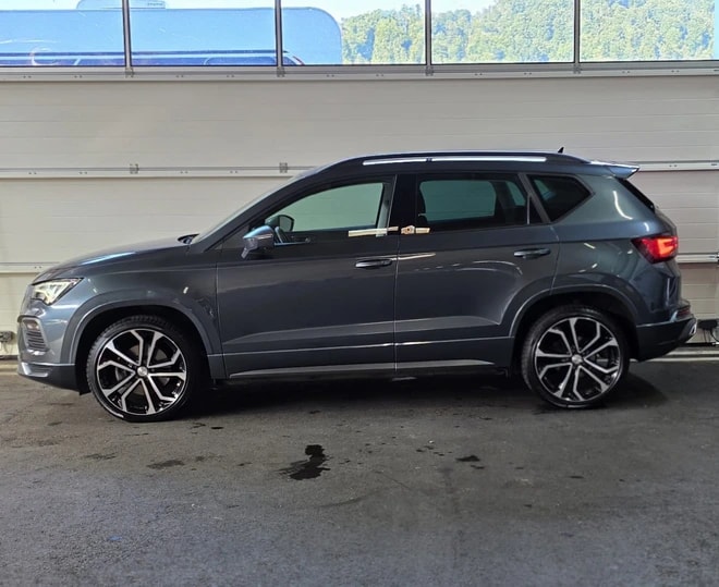 SEAT Ateca 1.5 TSI EVO Hola FR DSG-image-1
