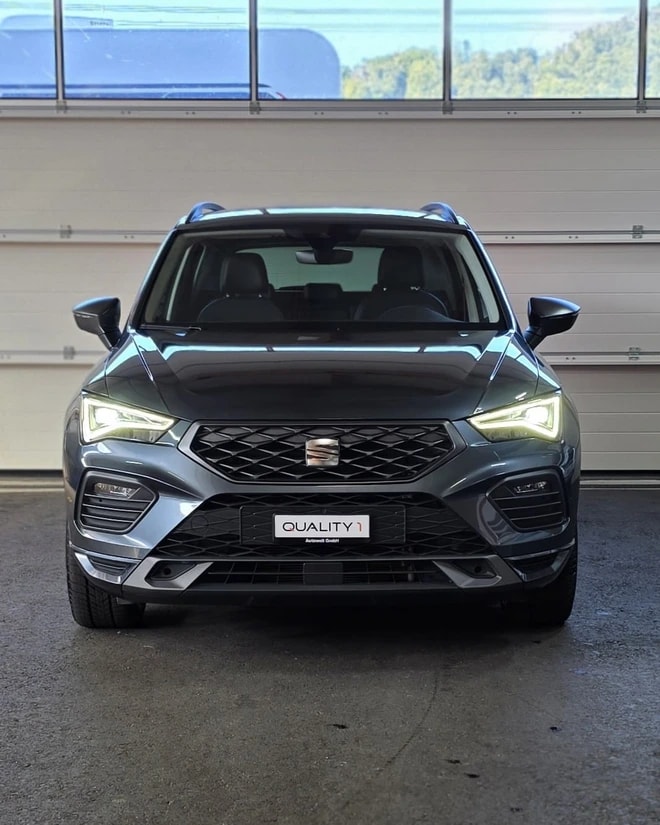 SEAT Ateca 1.5 TSI EVO Hola FR DSG-image-7