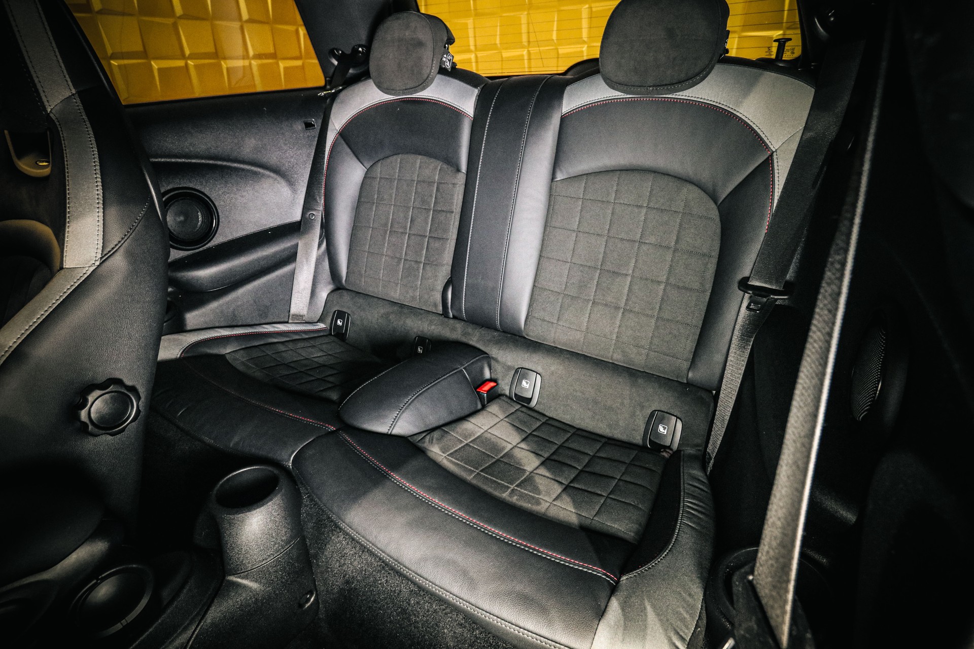 MINI Cooper JCW Steptronic-image-12