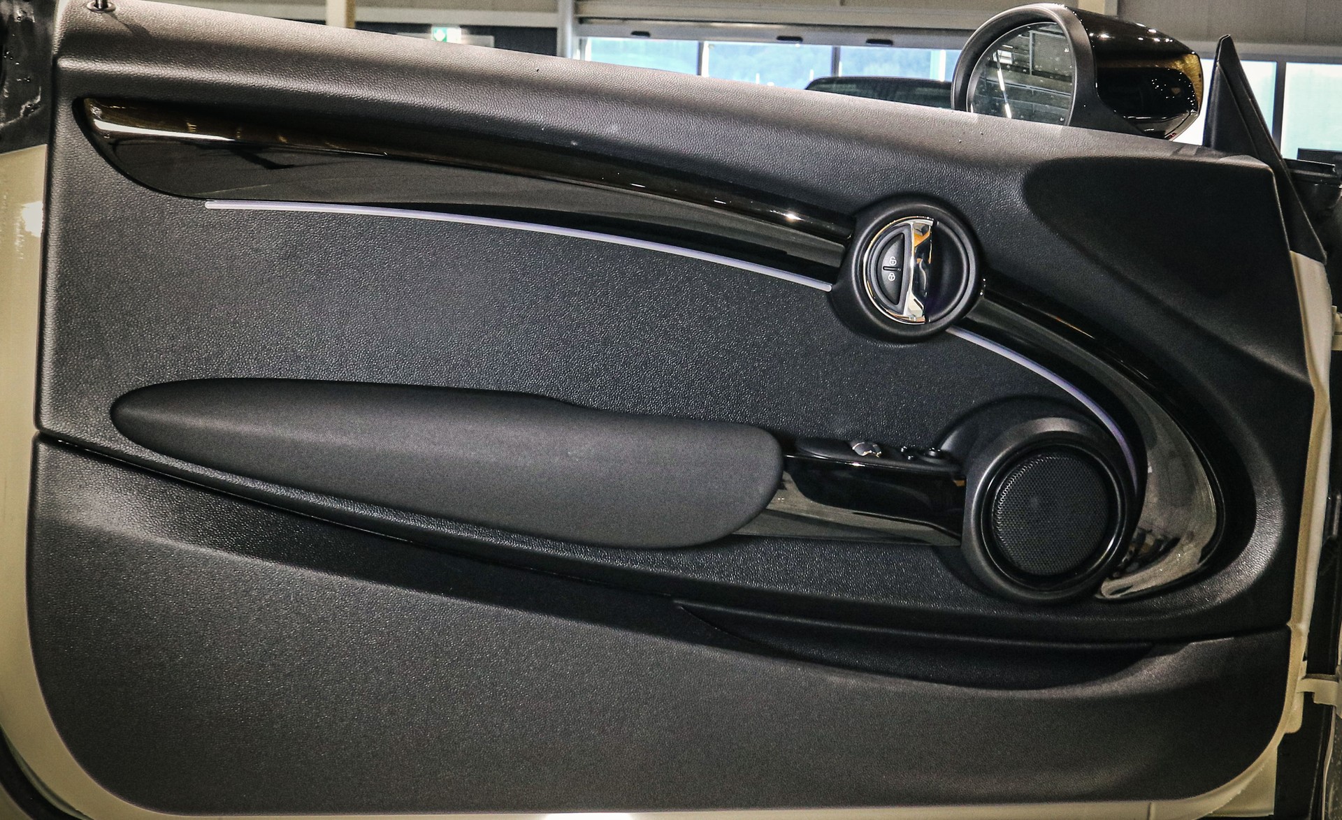 MINI Cooper JCW Steptronic-image-19