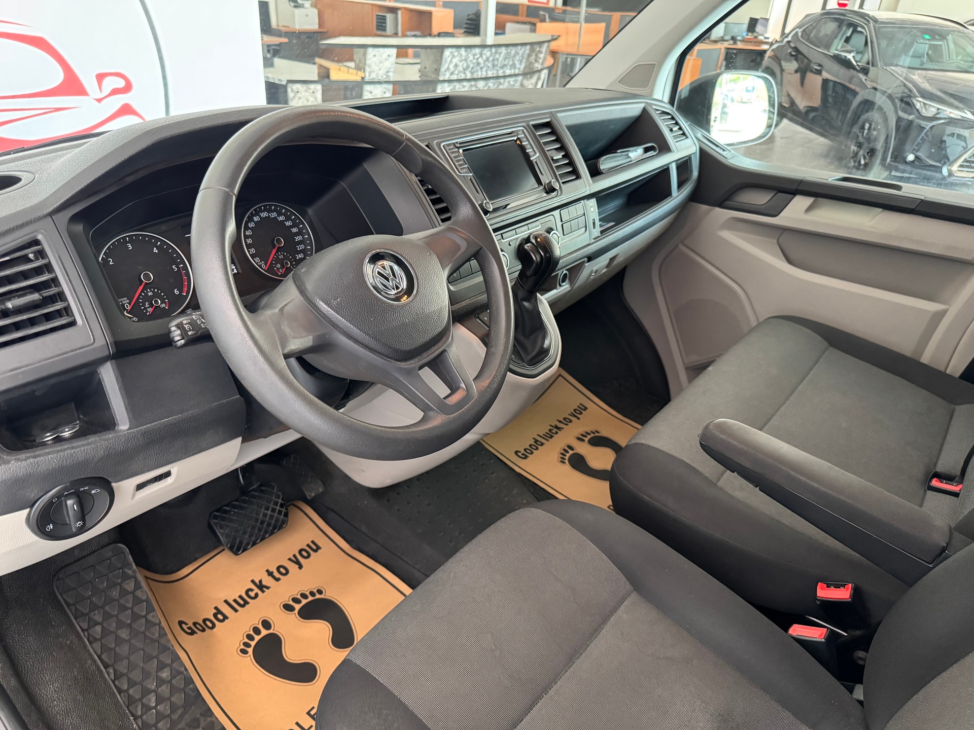VW T6 2.0 TDI 4Motion DSG-image-22