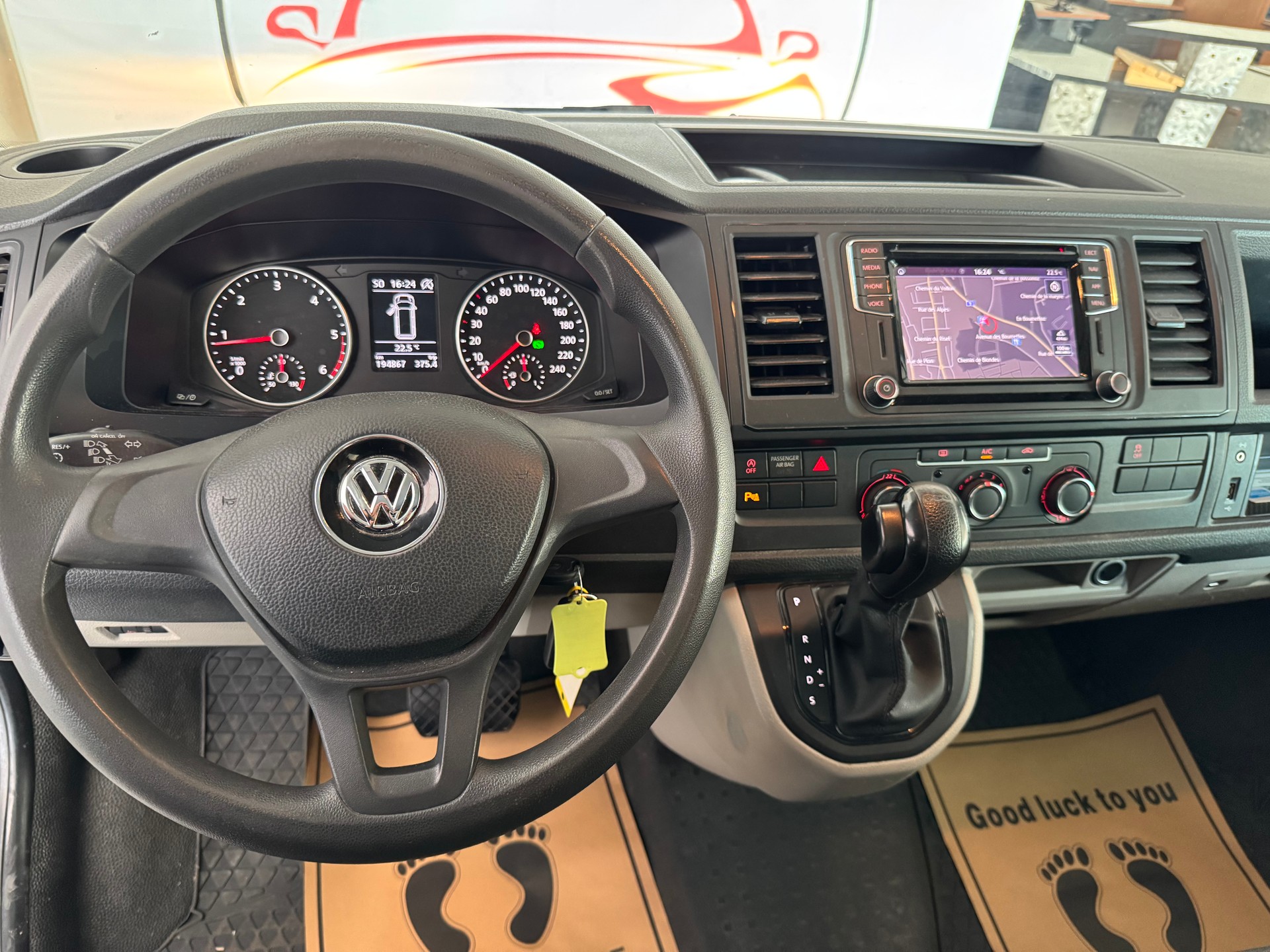 VW T6 2.0 TDI 4Motion DSG-image-16