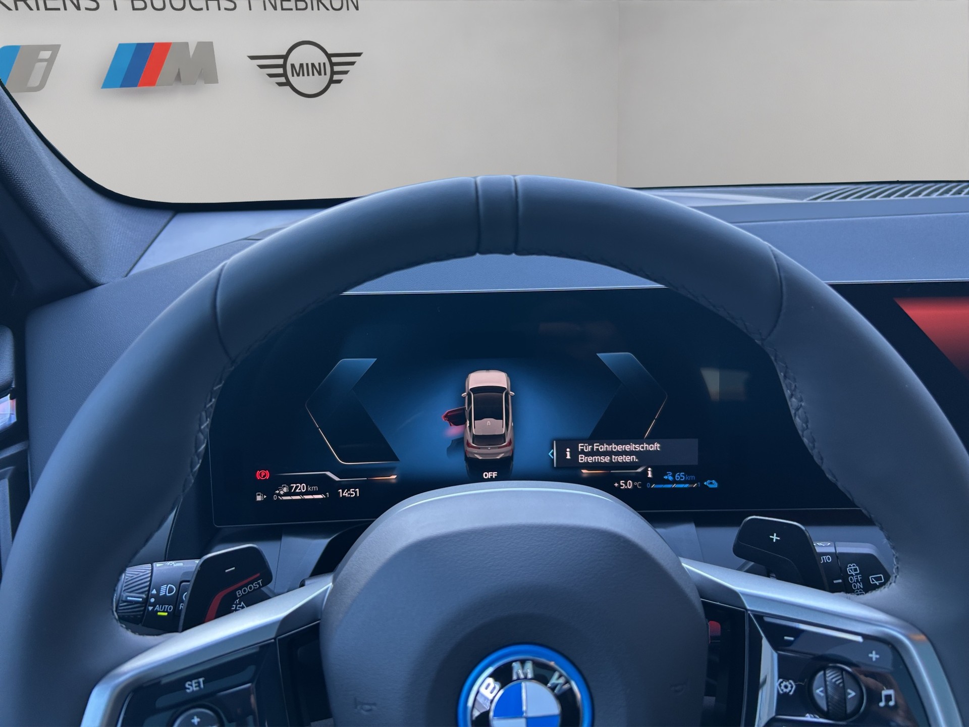BMW X3 xDrive 30e M Sport Pro-image-13