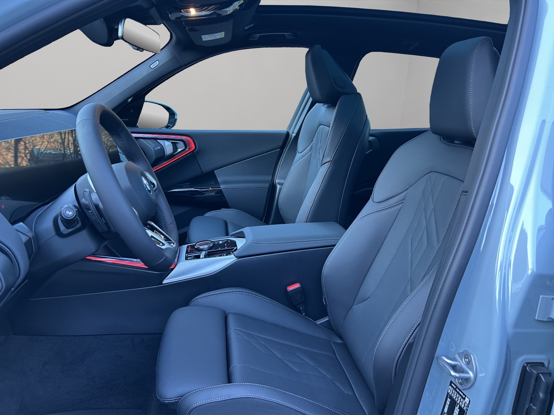 BMW X3 xDrive 30e M Sport Pro-image-9