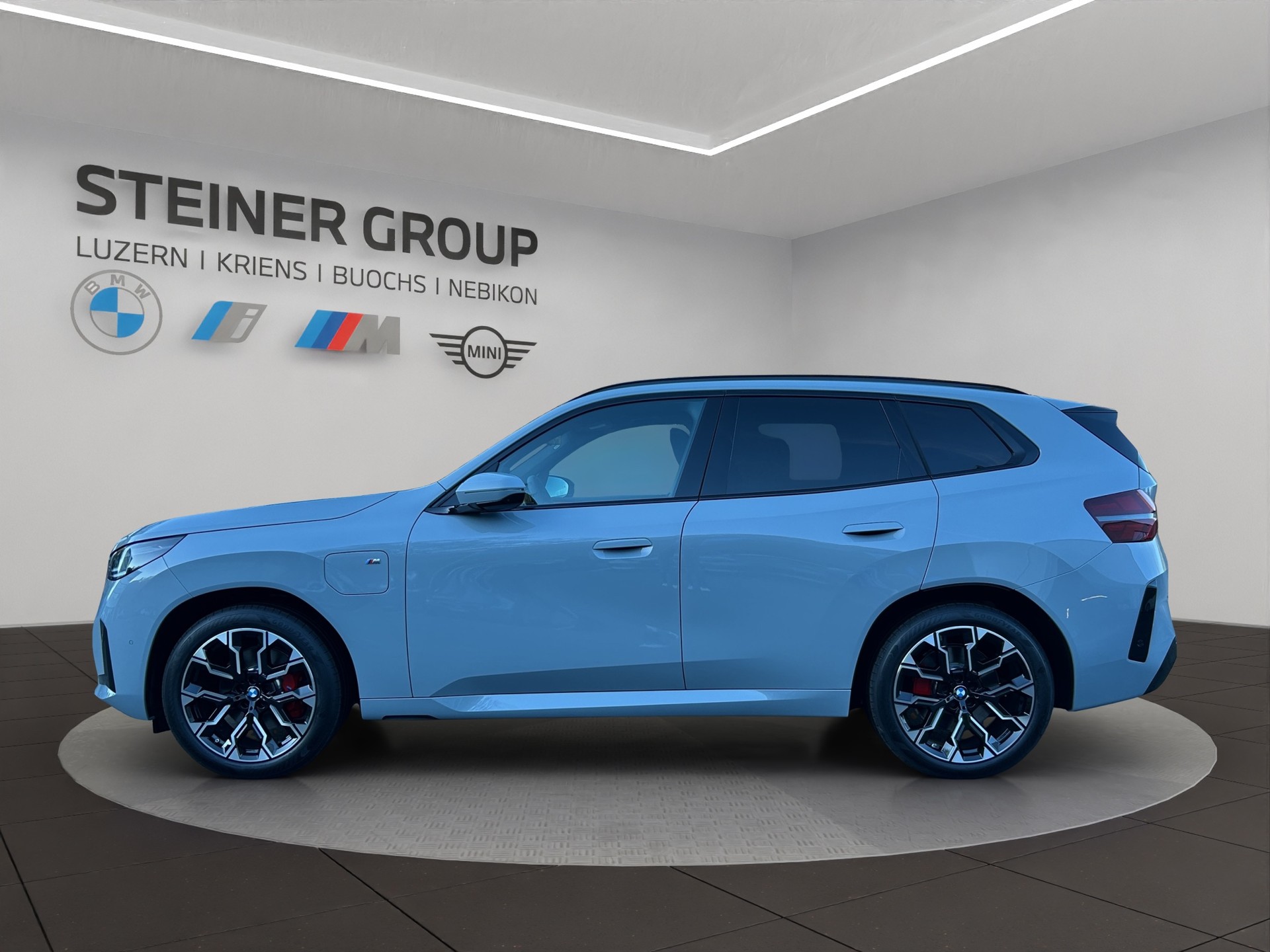 BMW X3 xDrive 30e M Sport Pro-image-7