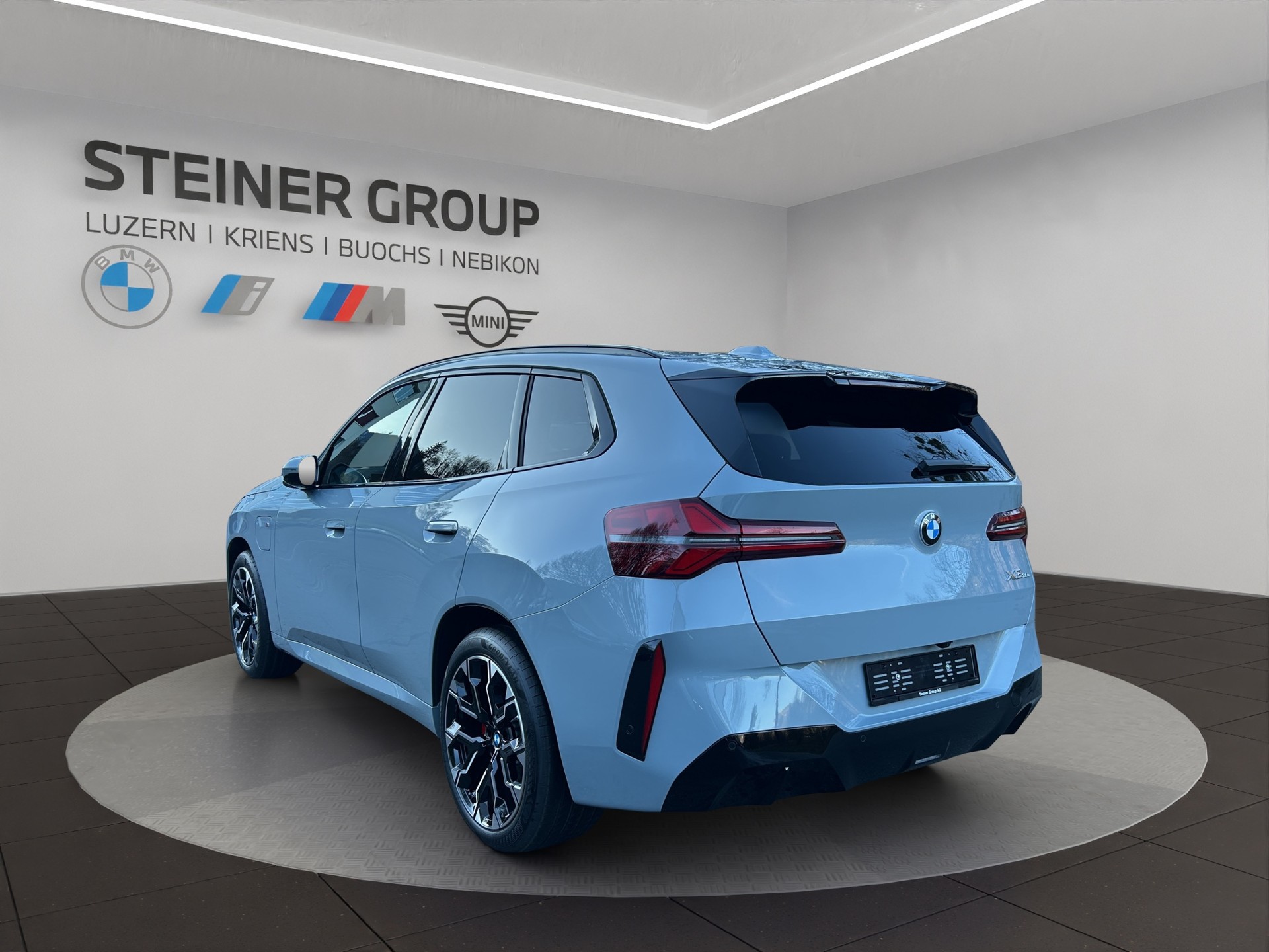 BMW X3 xDrive 30e M Sport Pro-image-6