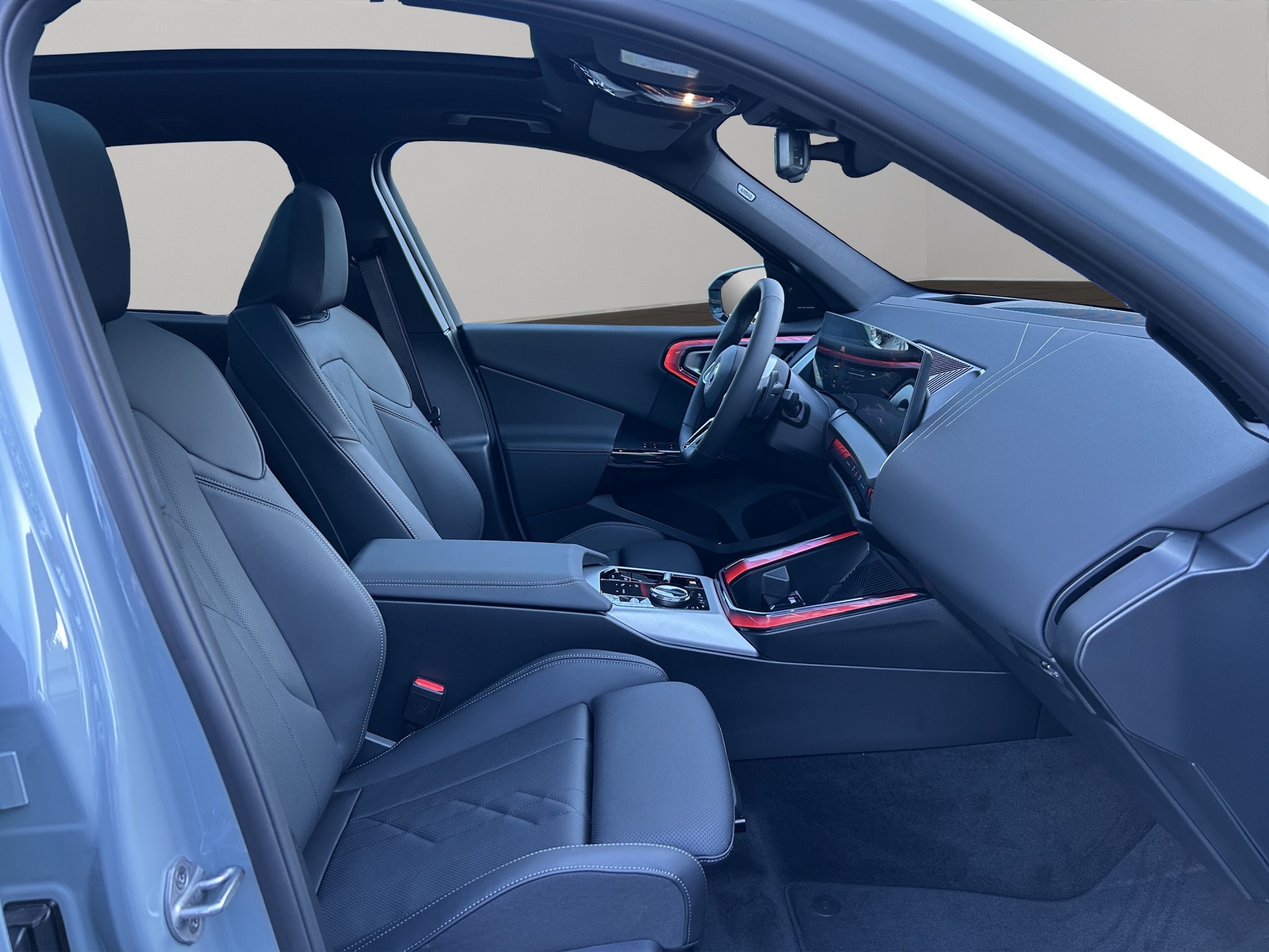 BMW X3 xDrive 30e M Sport Pro-image-19