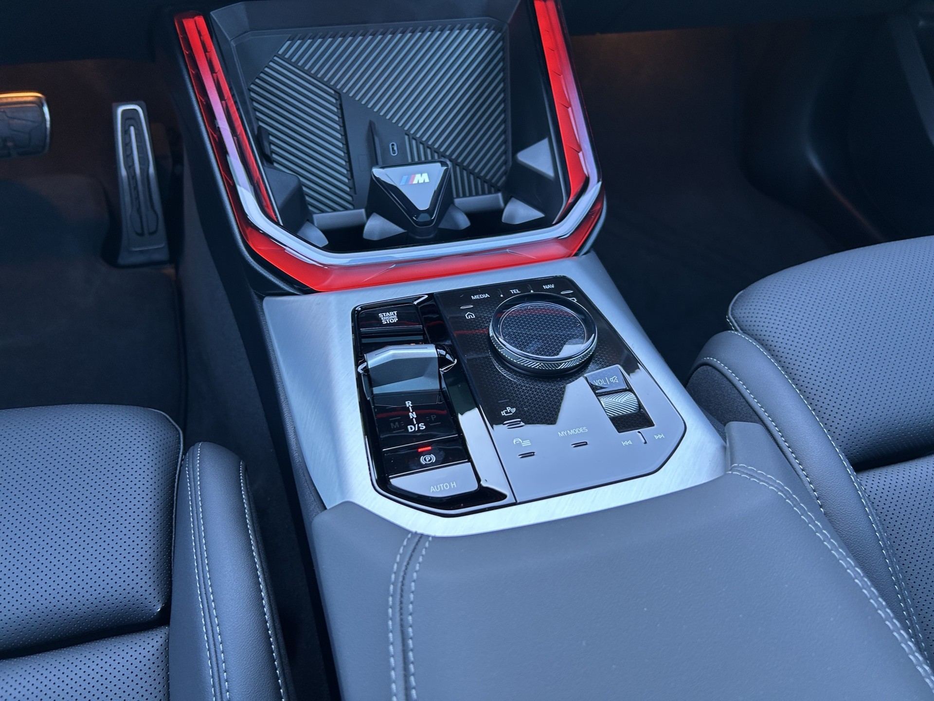 BMW X3 xDrive 30e M Sport Pro-image-15