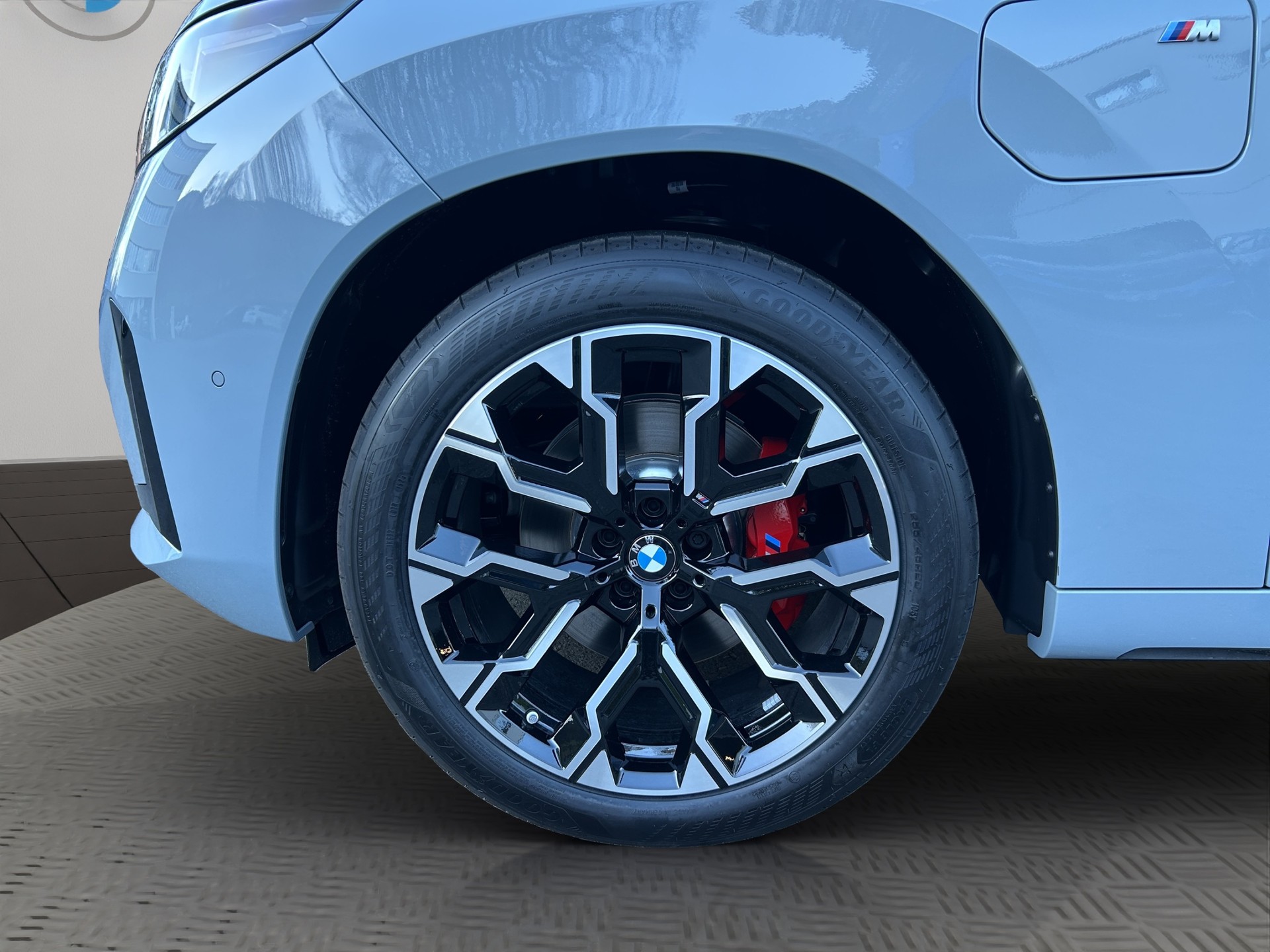 BMW X3 xDrive 30e M Sport Pro-image-8