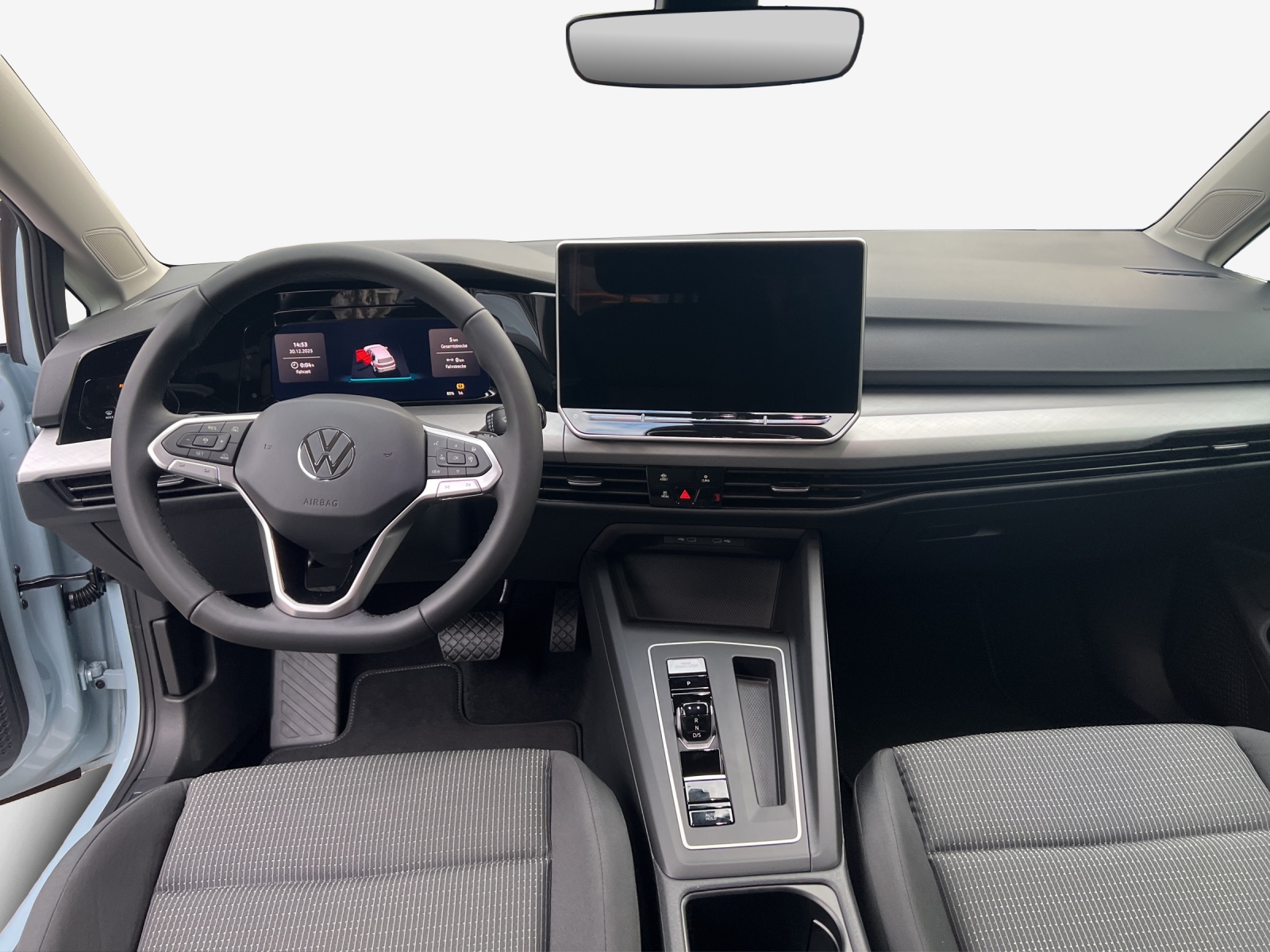 VW Golf 1.5 e TSI mHEV Basis DSG-image-8
