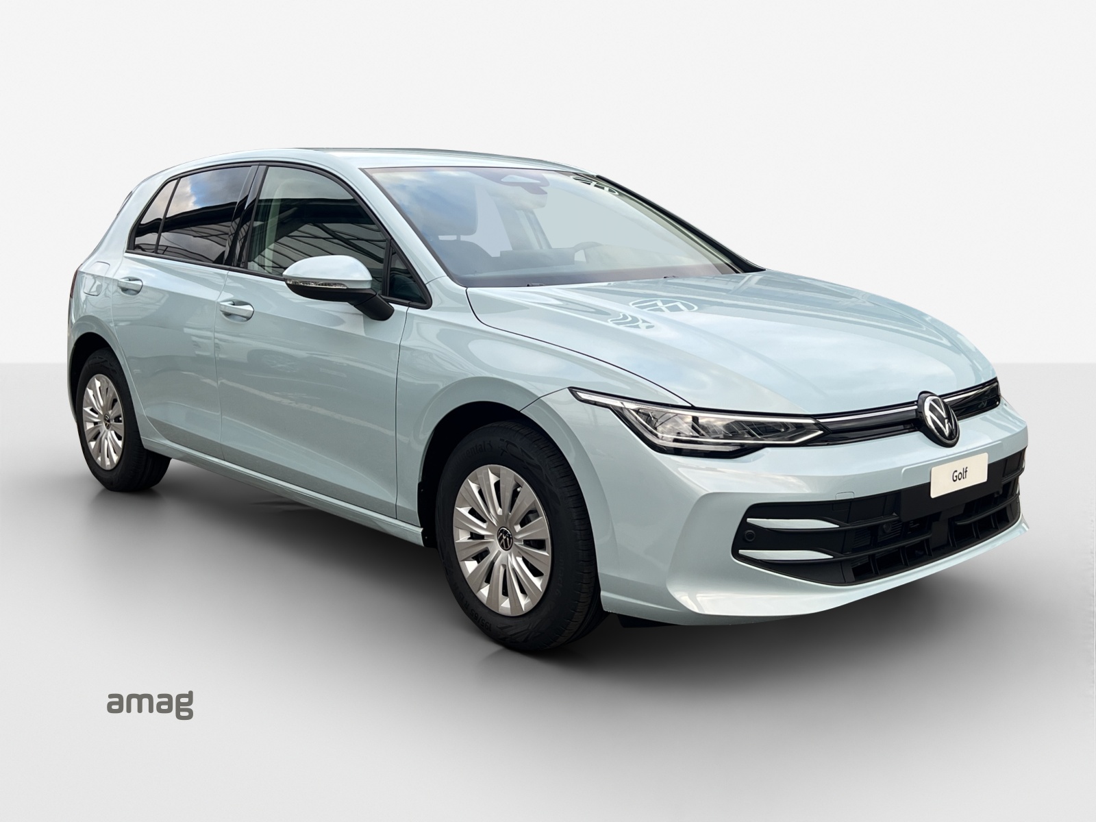 VW Golf 1.5 e TSI mHEV Basis DSG-image-5