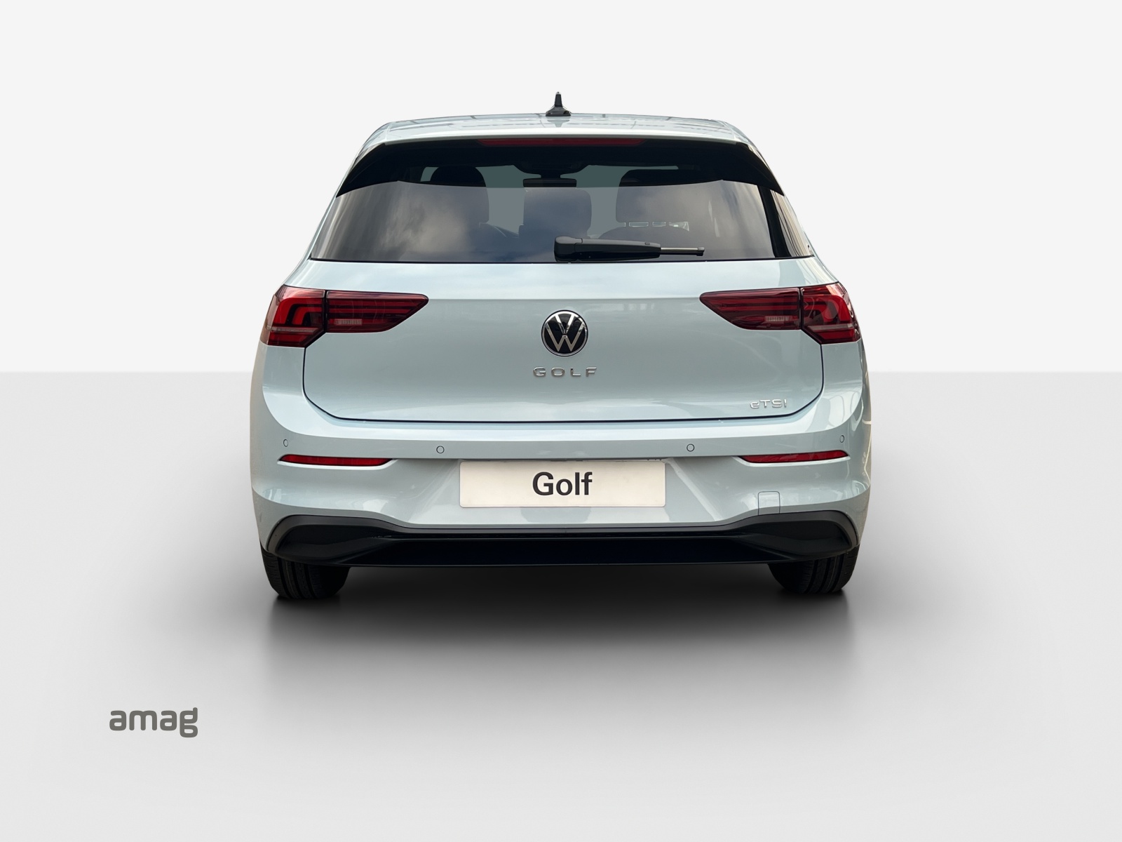 VW Golf 1.5 e TSI mHEV Basis DSG-image-3