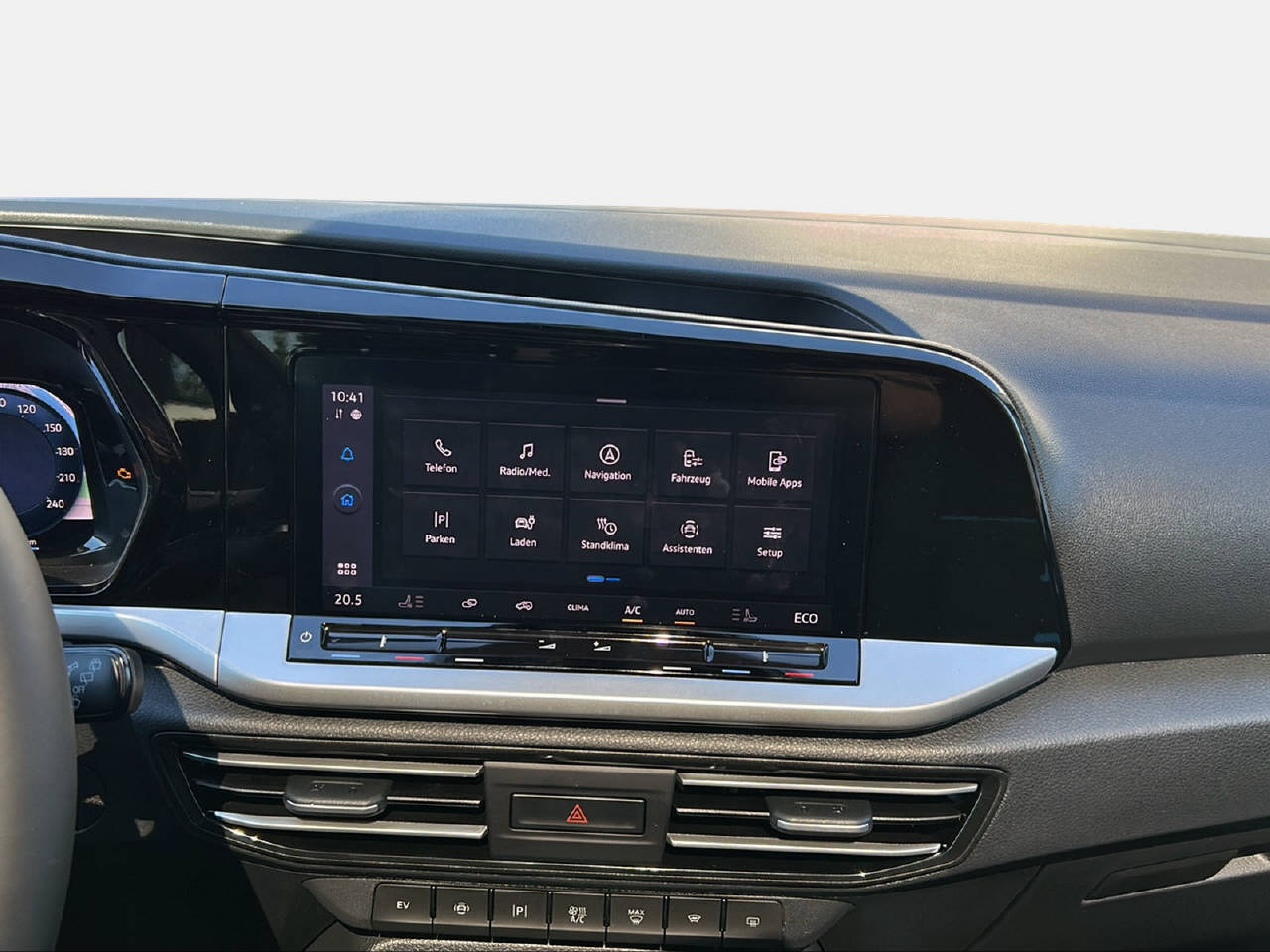 FORD TOURNEO CONNECT Grand 1.5 EcoBoost 150 Active PHEV-image-3