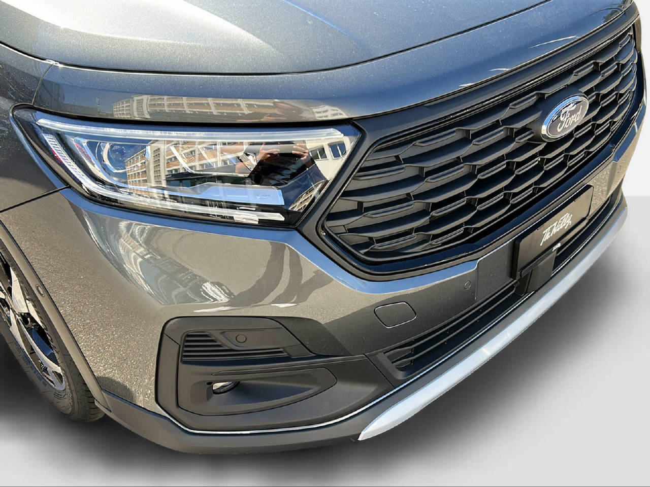 FORD TOURNEO CONNECT Grand 1.5 EcoBoost 150 Active PHEV-image-5