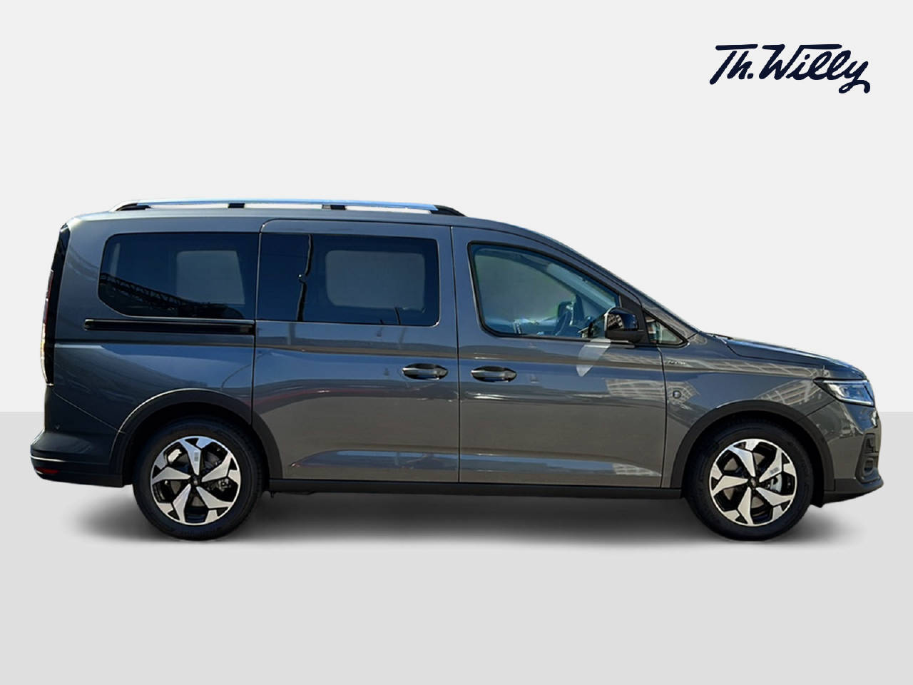 FORD TOURNEO CONNECT Grand 1.5 EcoBoost 150 Active PHEV-image-11
