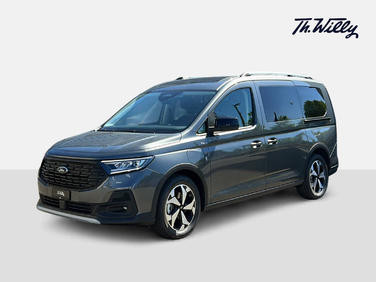 FORD TOURNEO CONNECT Grand 1.5 EcoBoost 150 Active PHEV-image-0