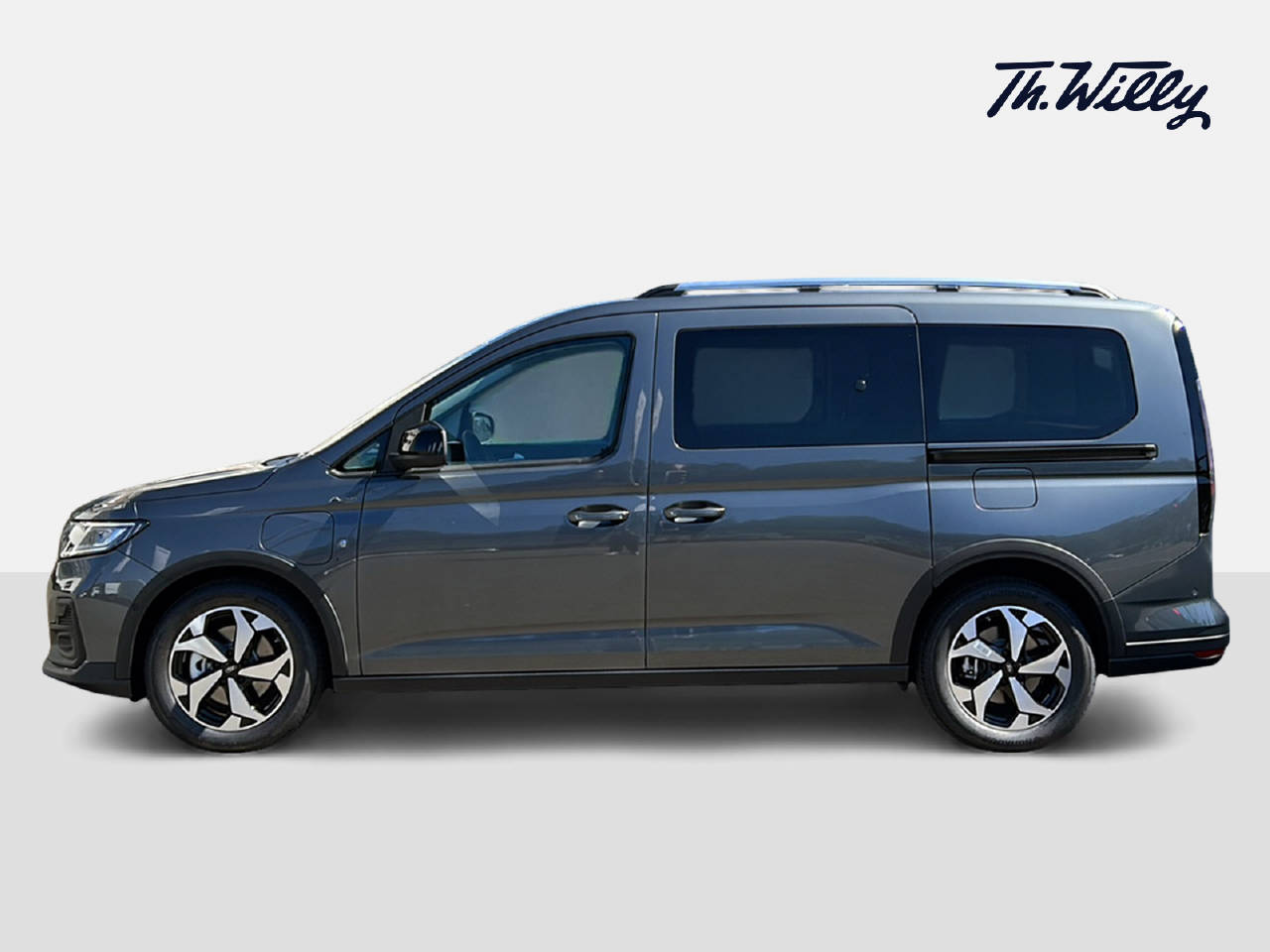 FORD TOURNEO CONNECT Grand 1.5 EcoBoost 150 Active PHEV-image-7